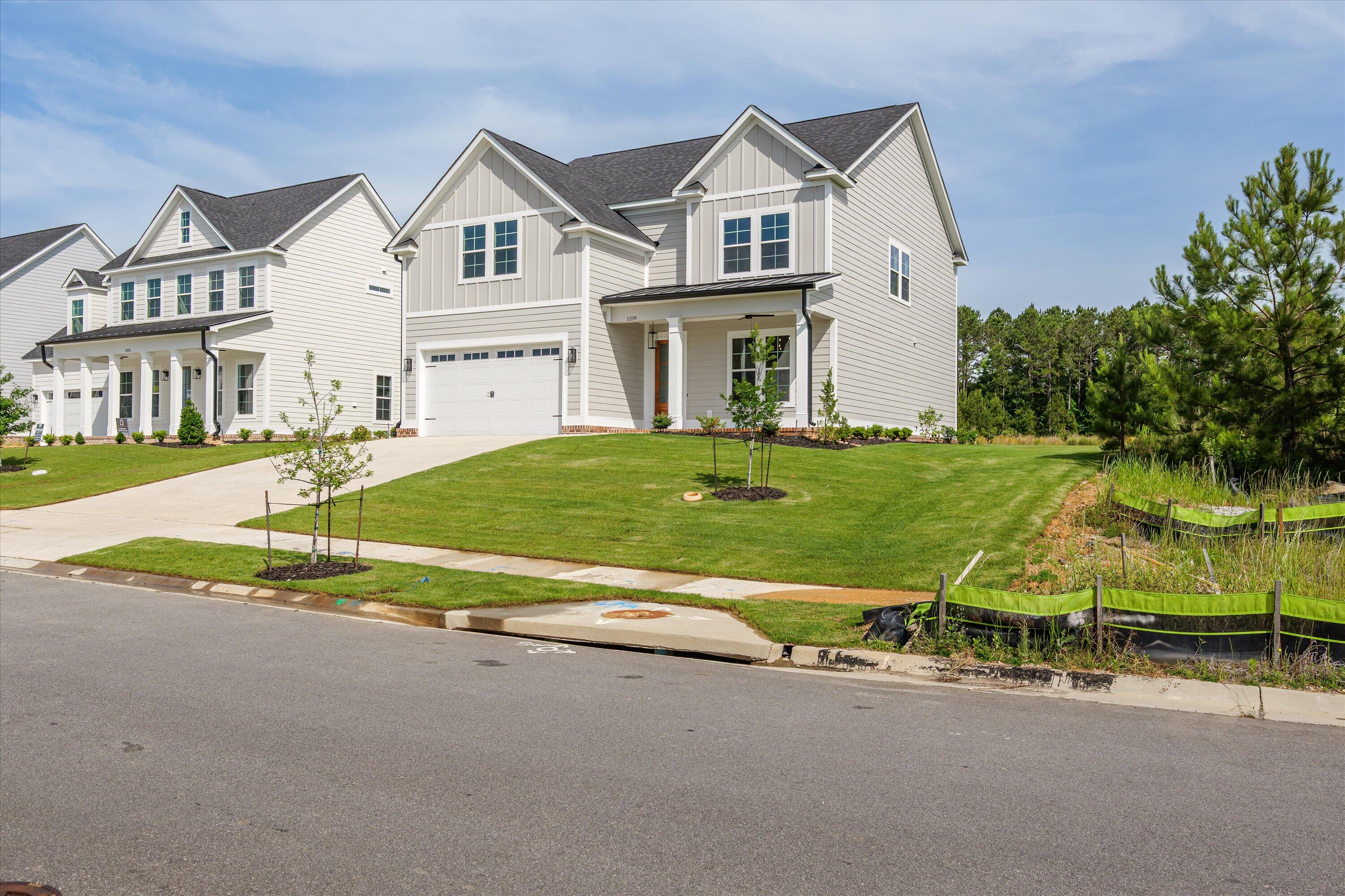 1219 Honey Lane