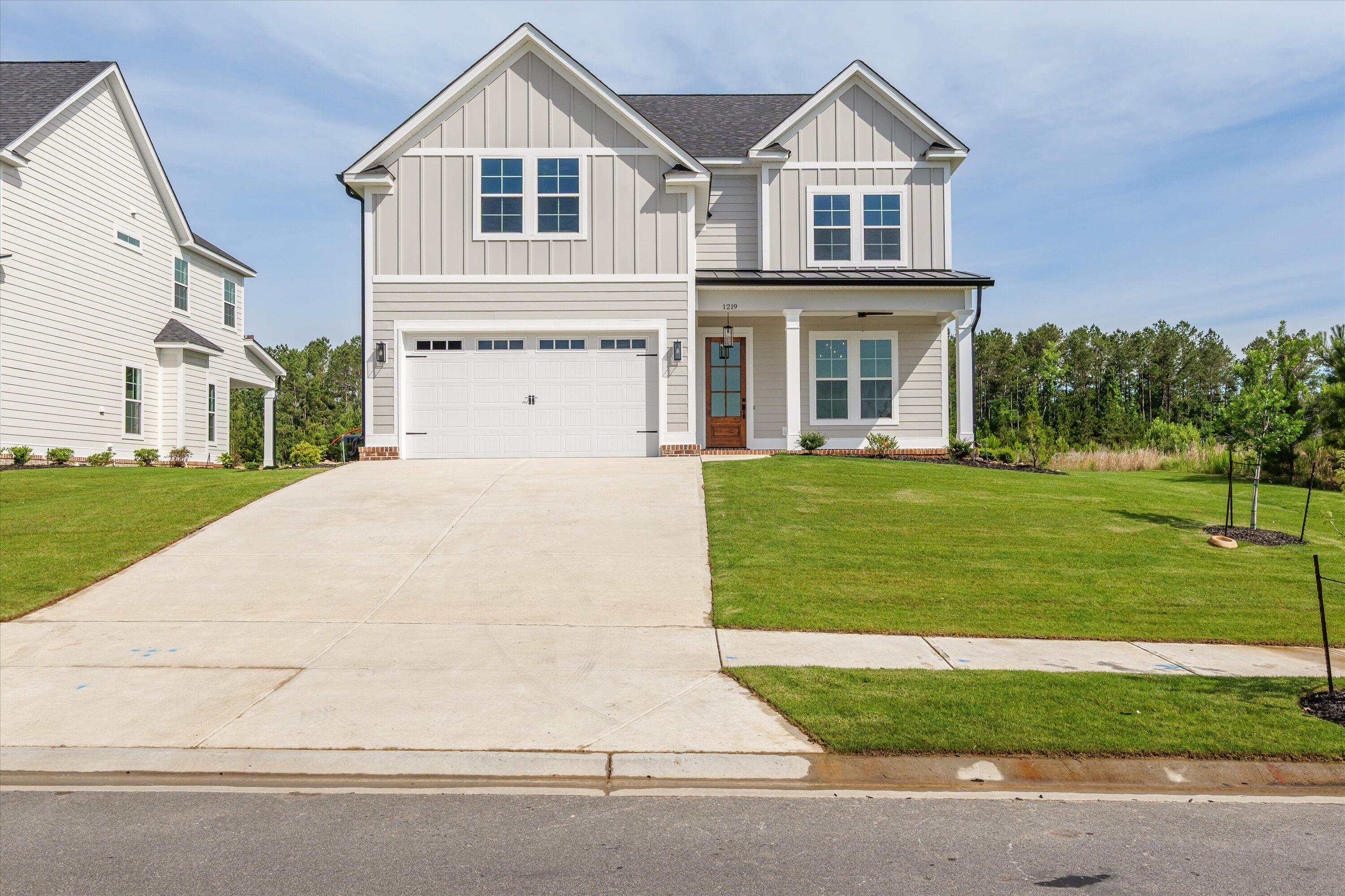 1219 Honey Lane