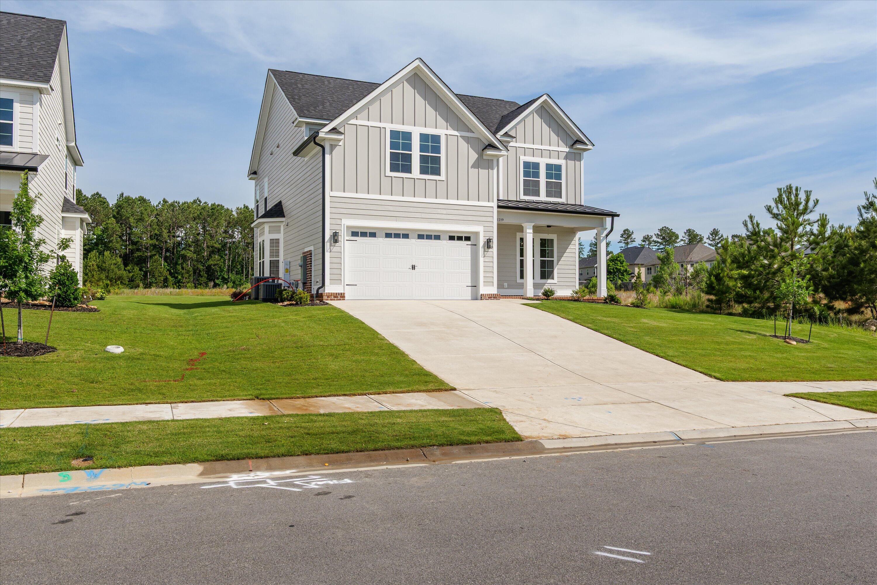 1219 Honey Lane