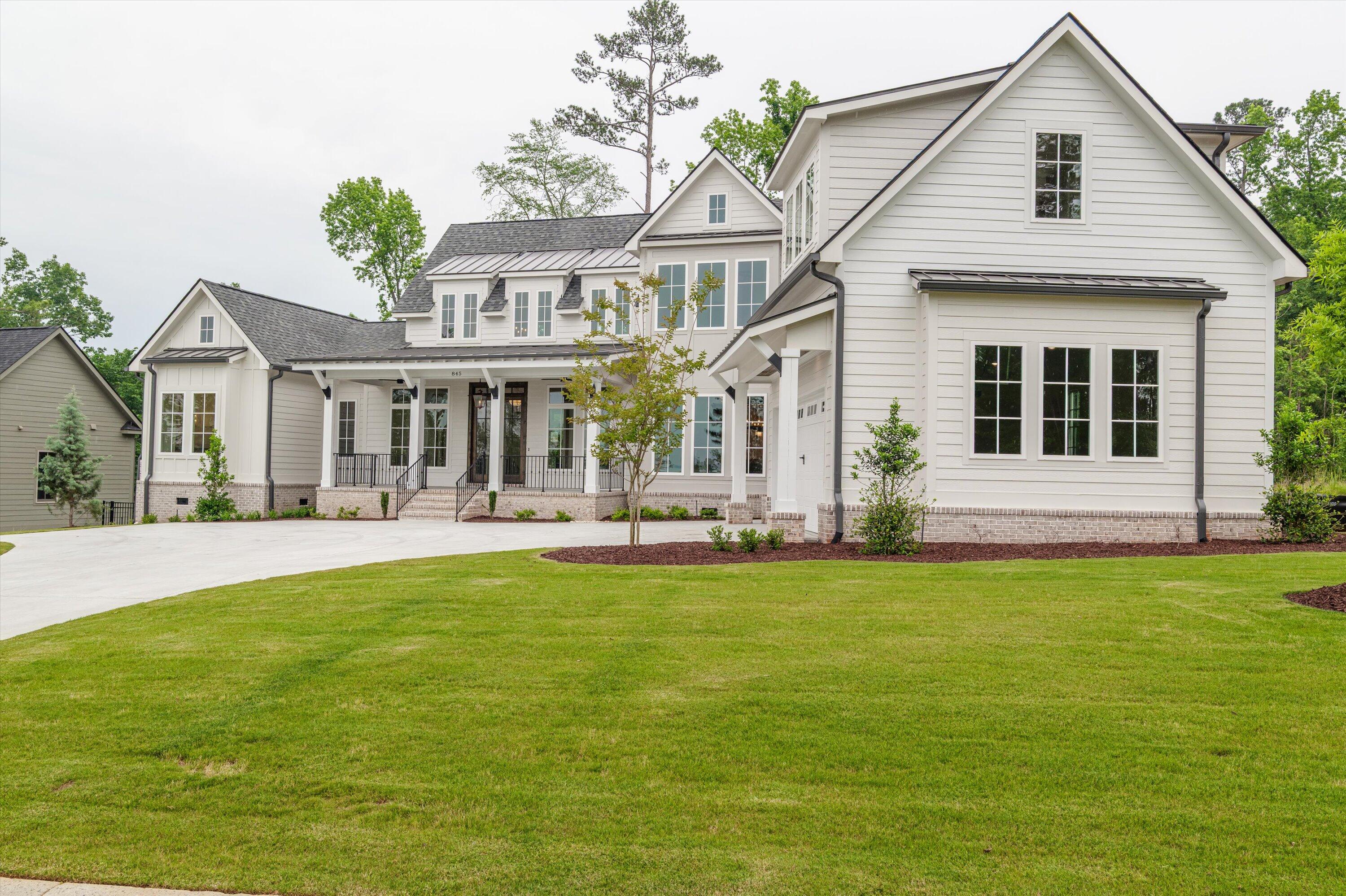 845 Audubon Way