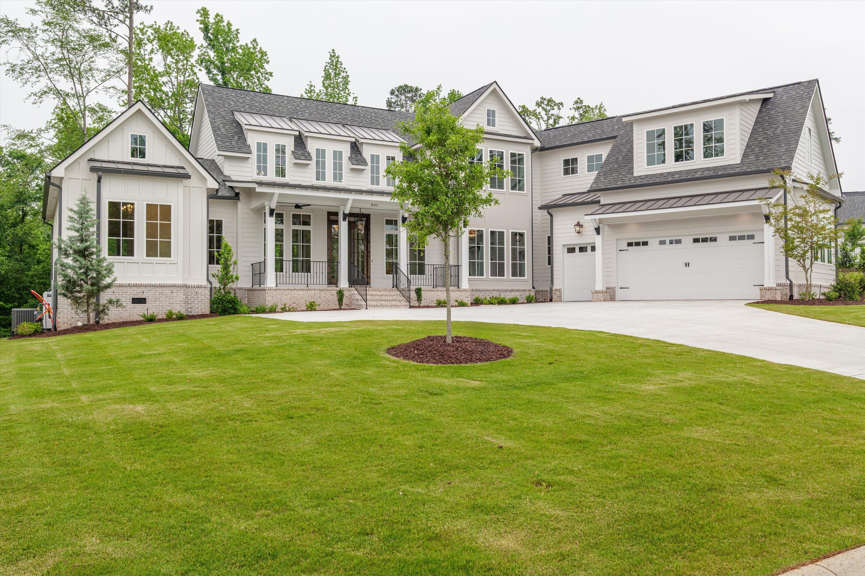 845 Audubon Way