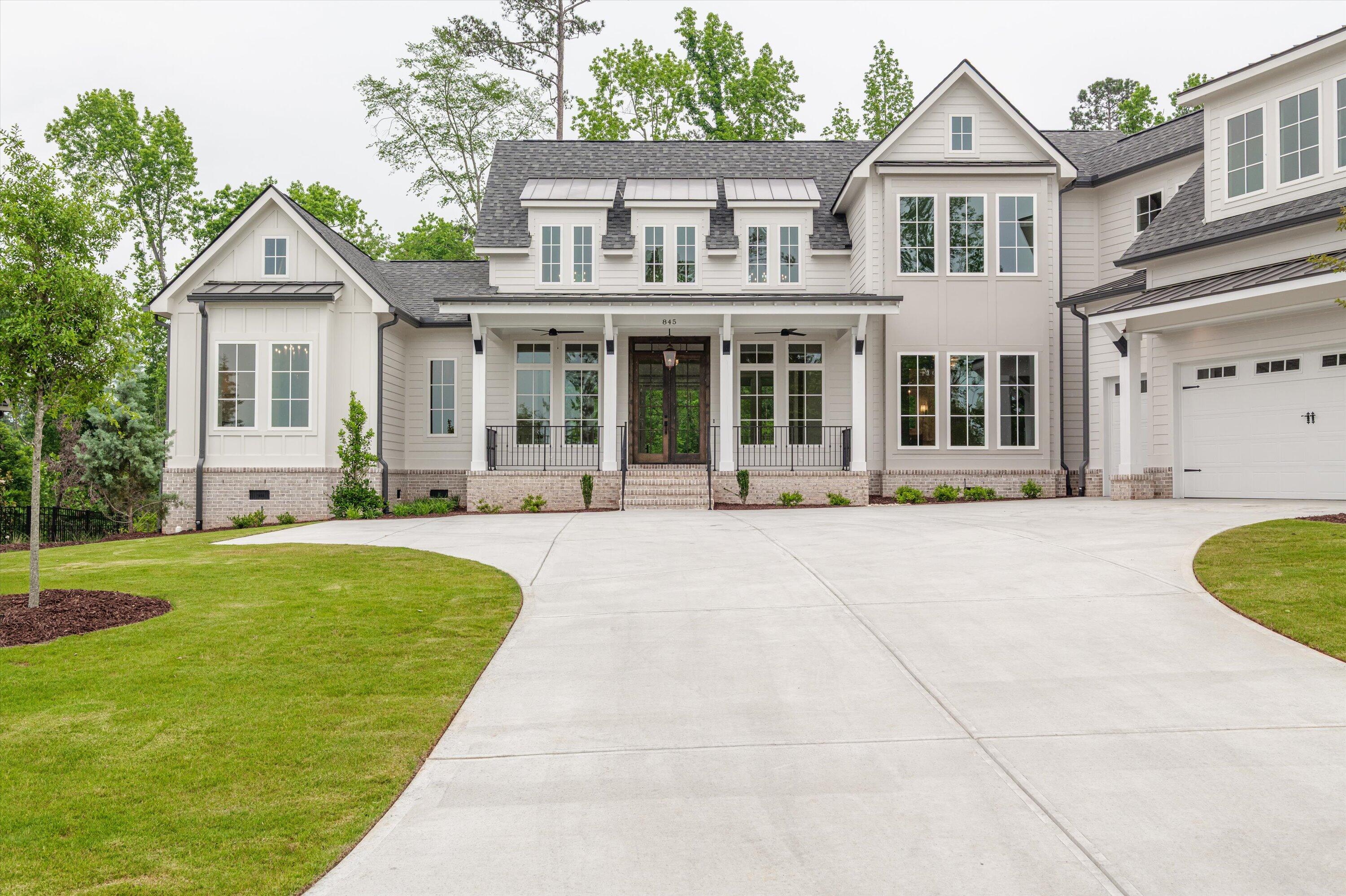 845 Audubon Way