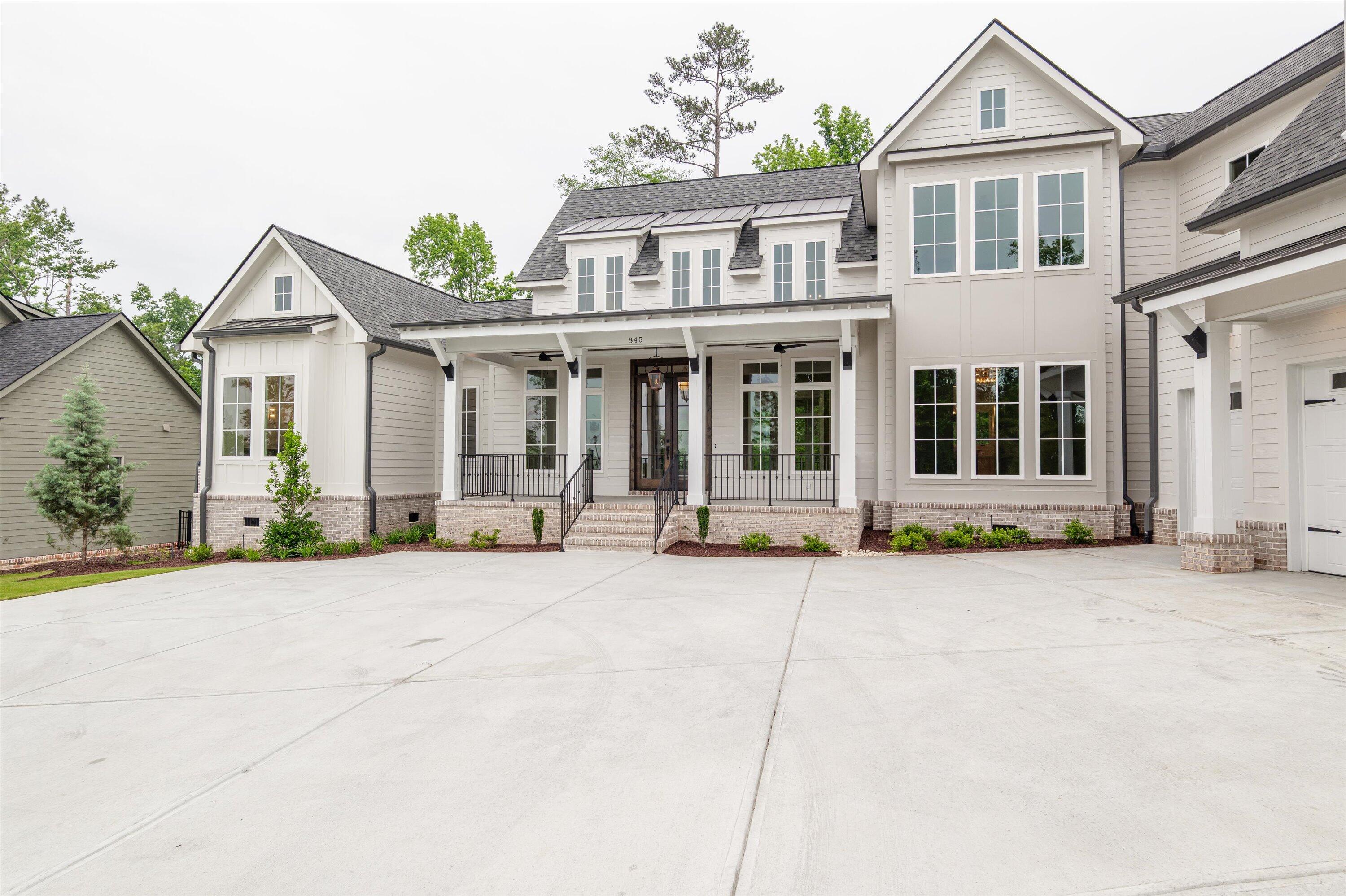 845 Audubon Way