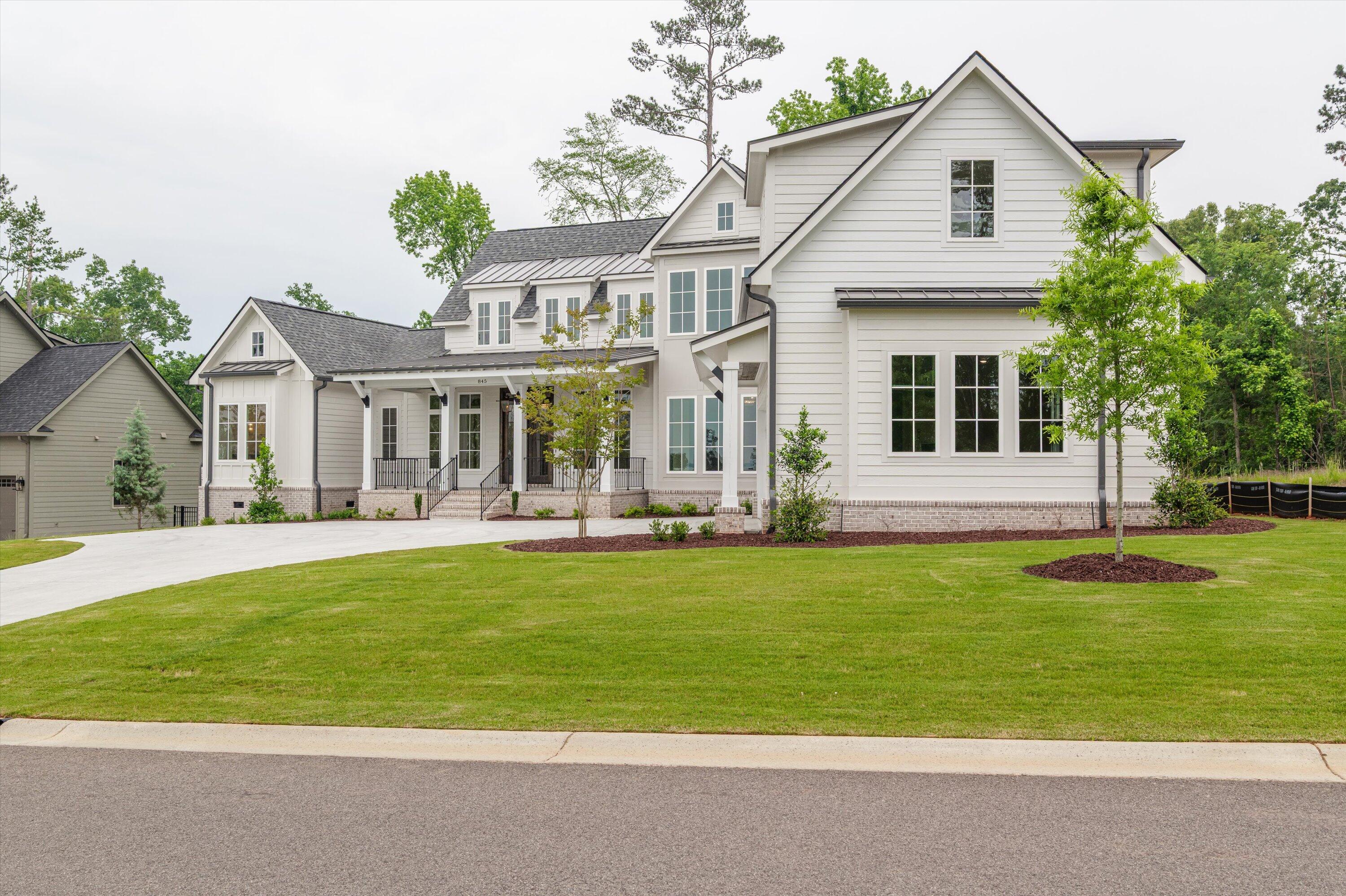 845 Audubon Way
