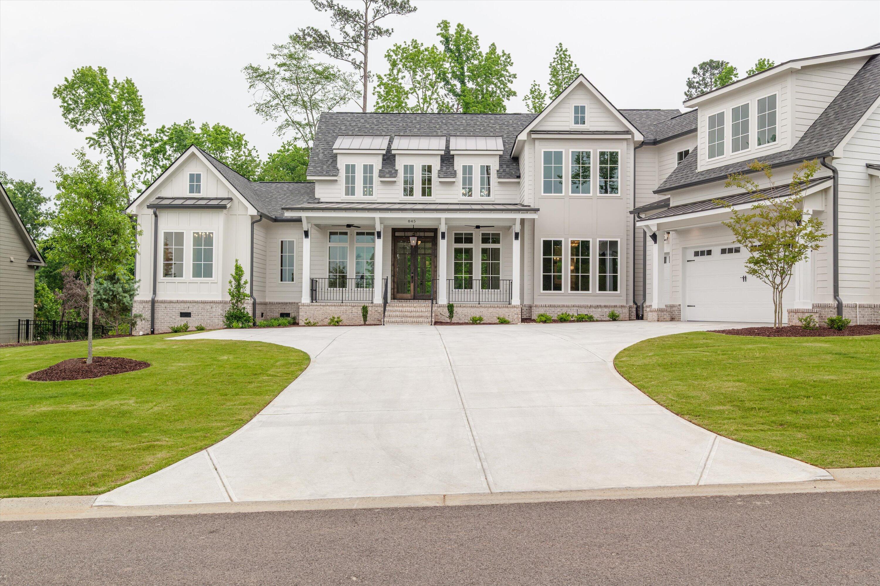 845 Audubon Way
