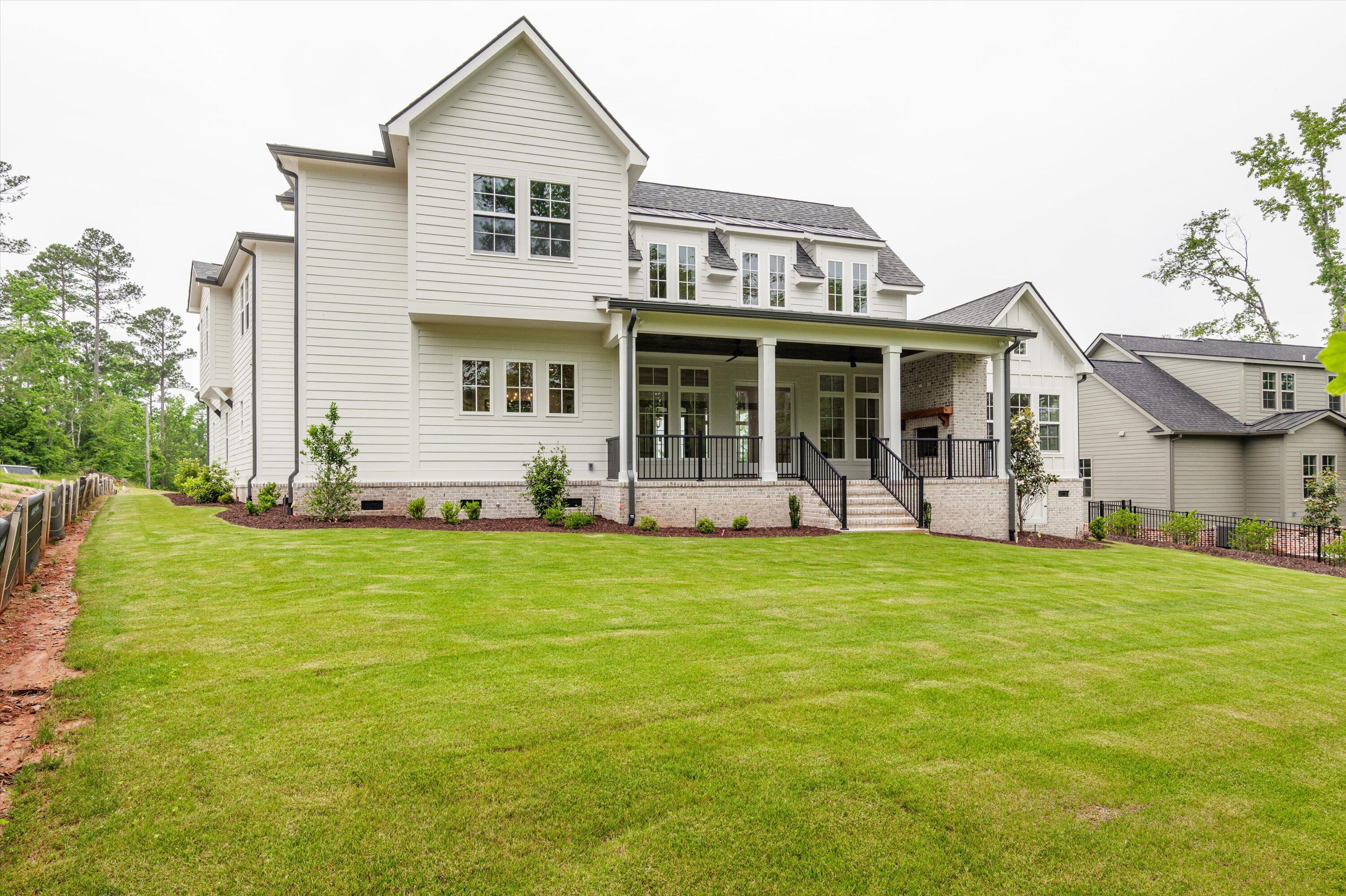 845 Audubon Way