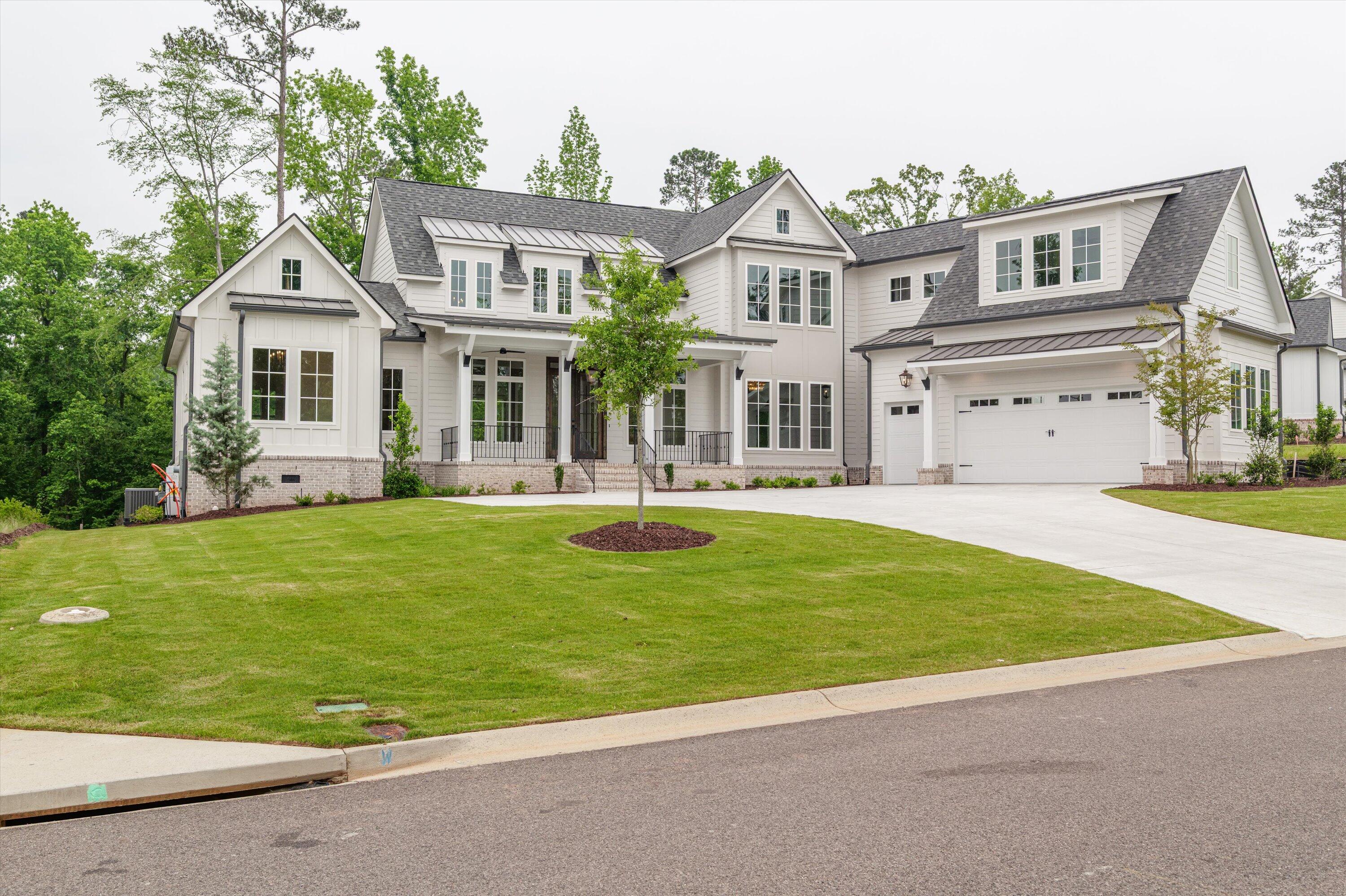845 Audubon Way