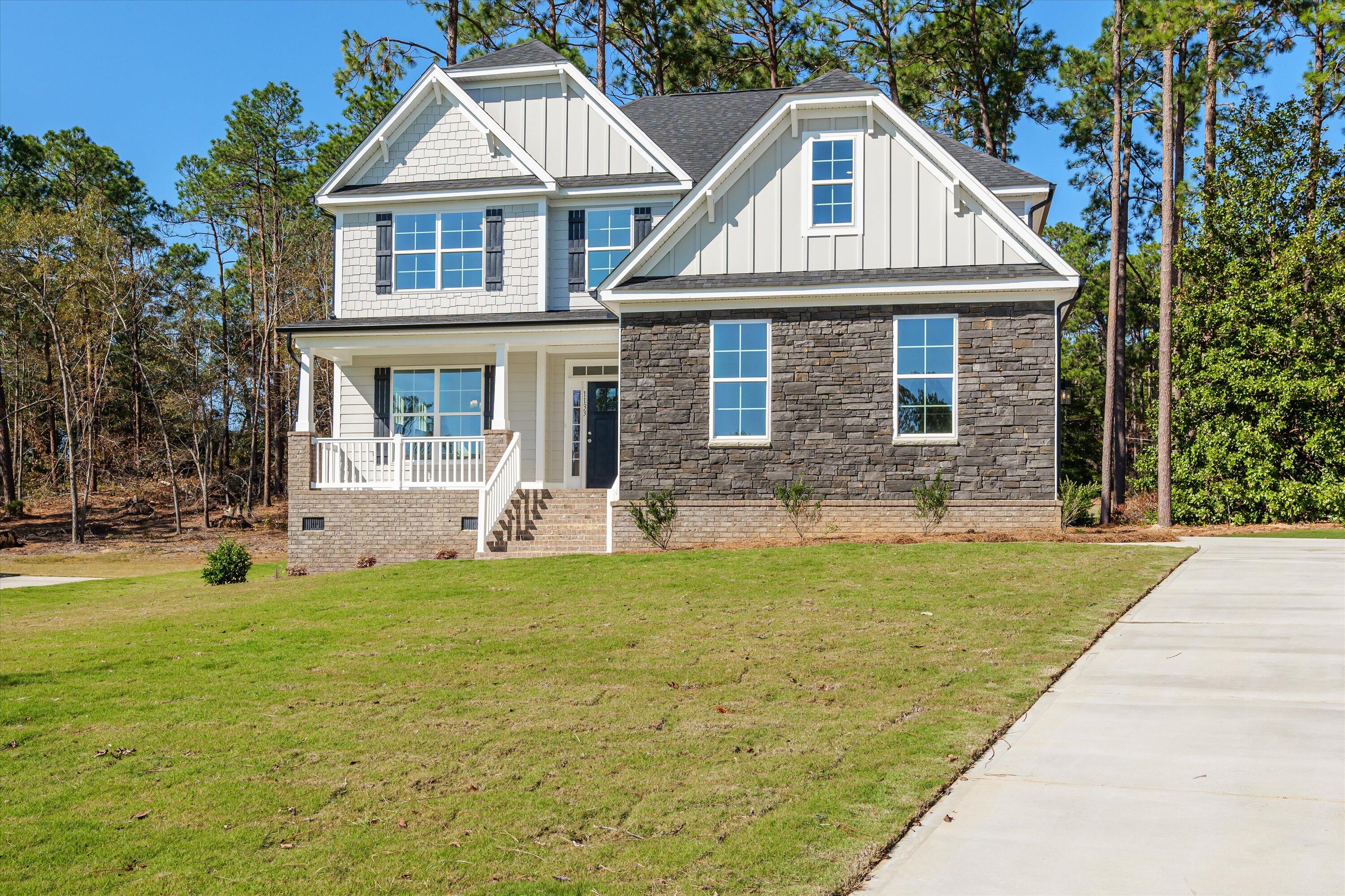 1133 Birdie Place