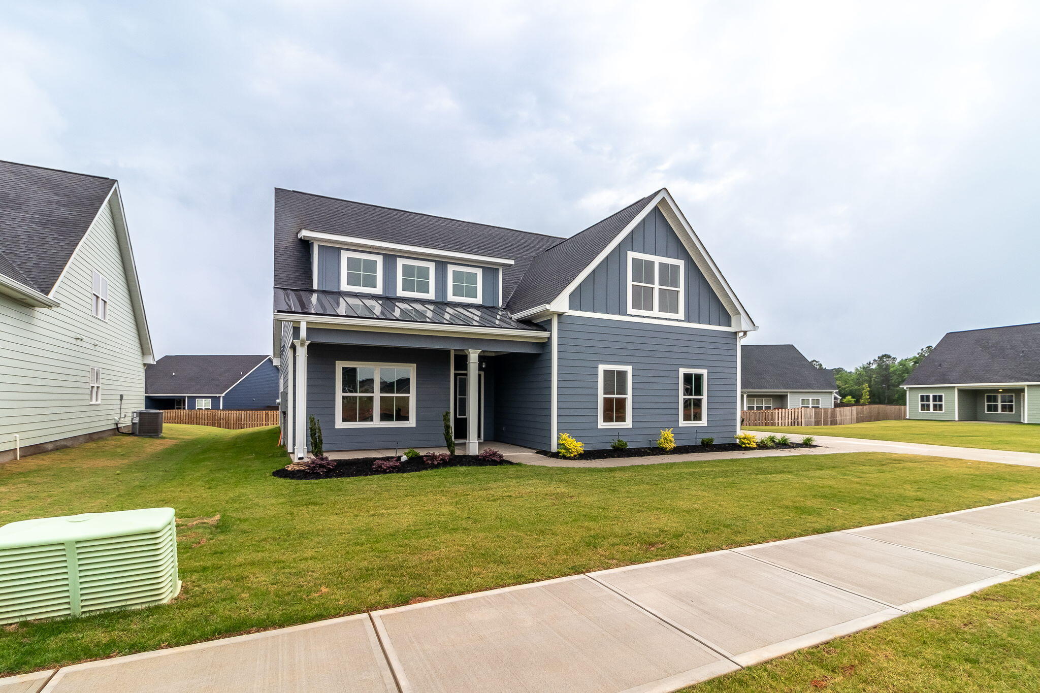 109 Wilcox Drive