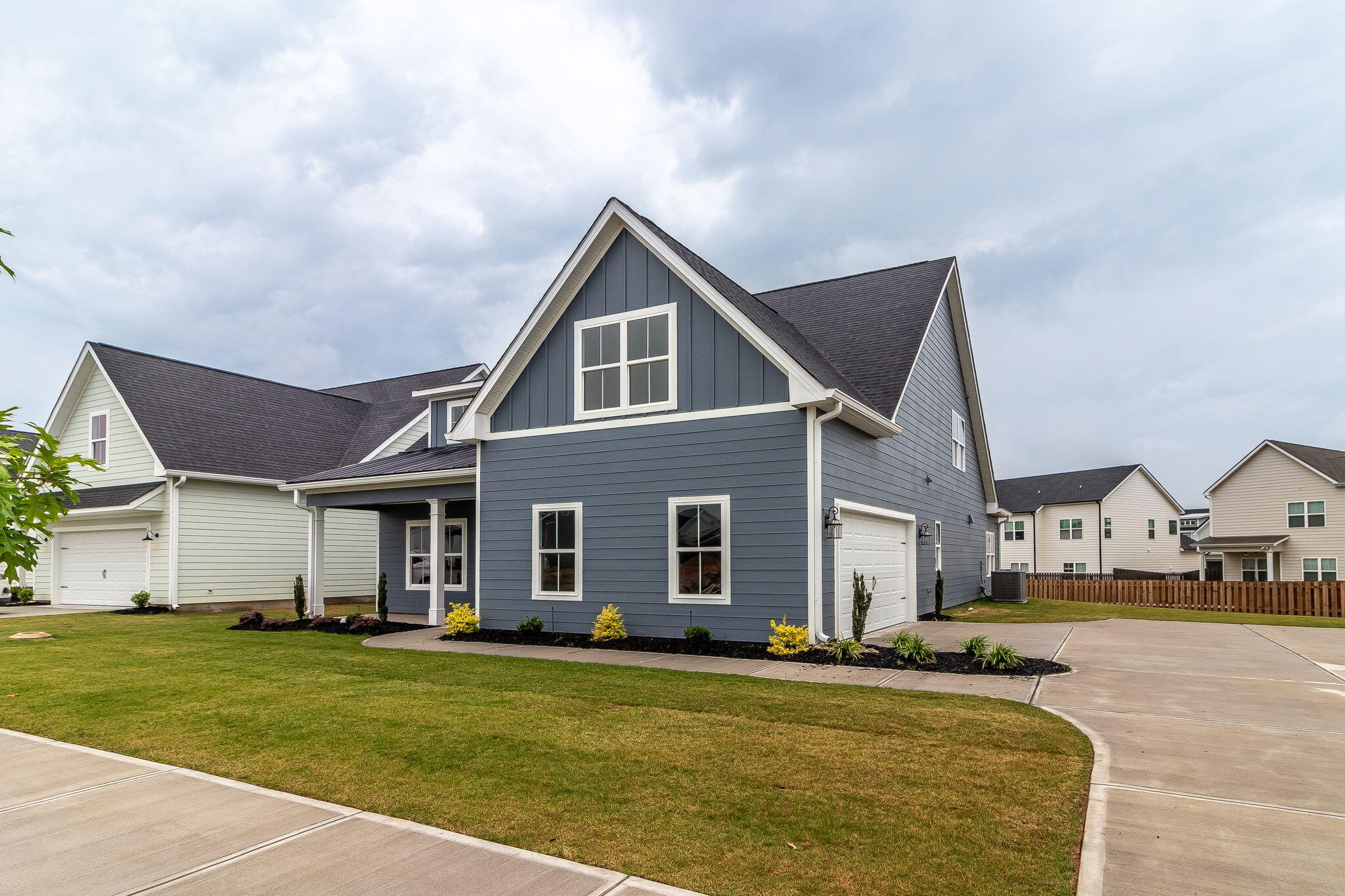 109 Wilcox Drive
