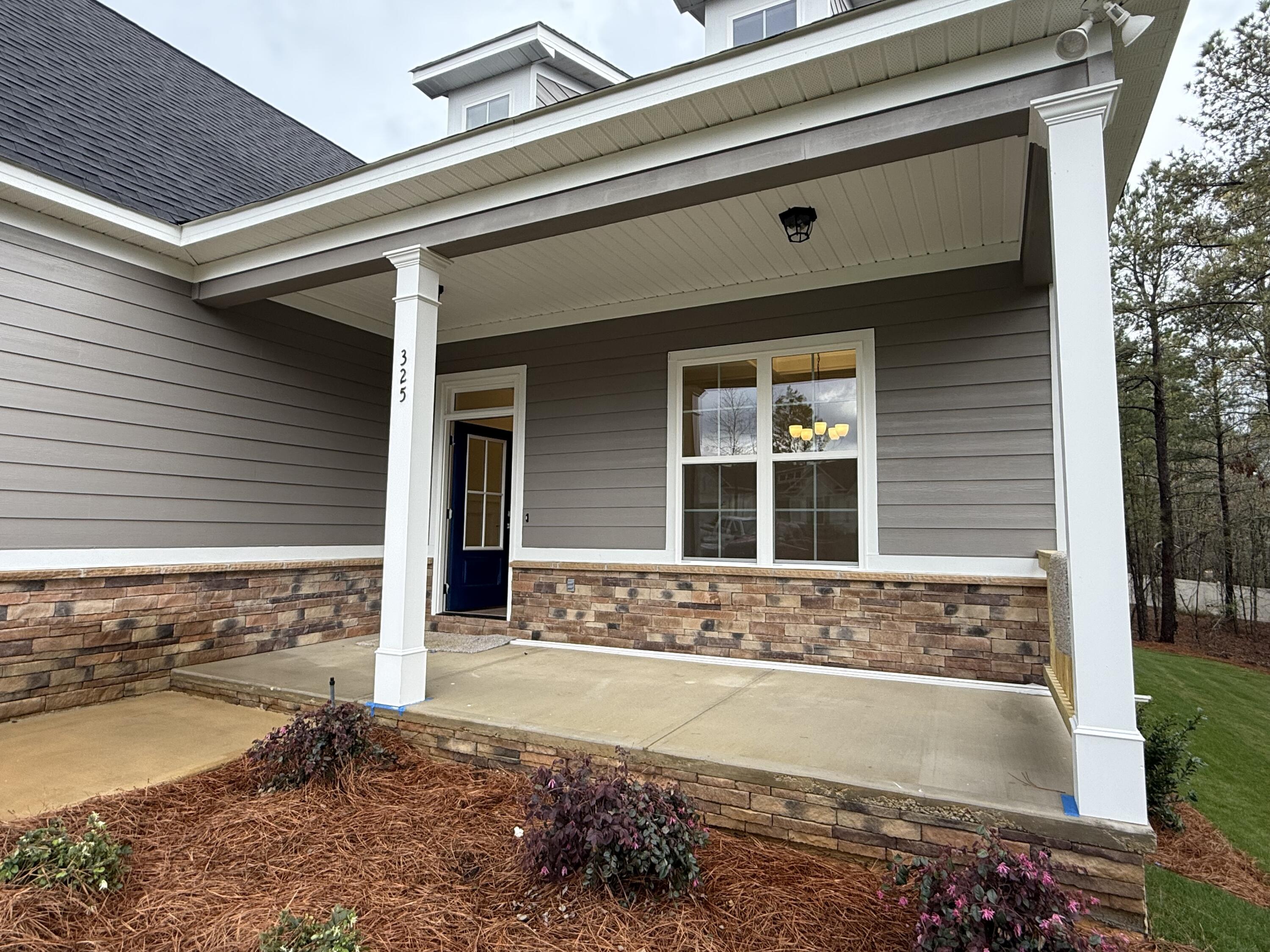 325 Whithorn Court