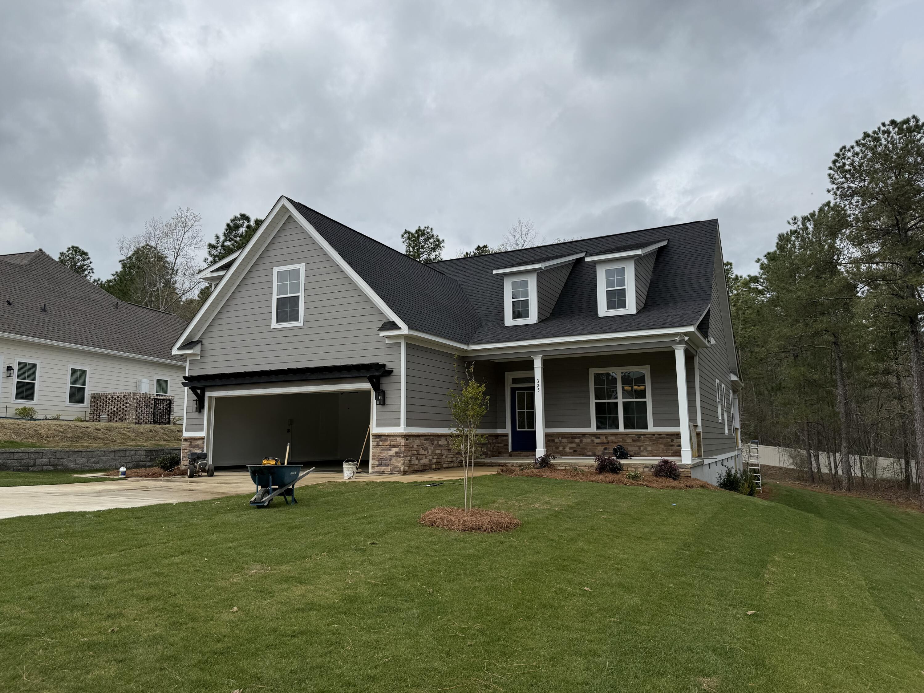 325 Whithorn Court