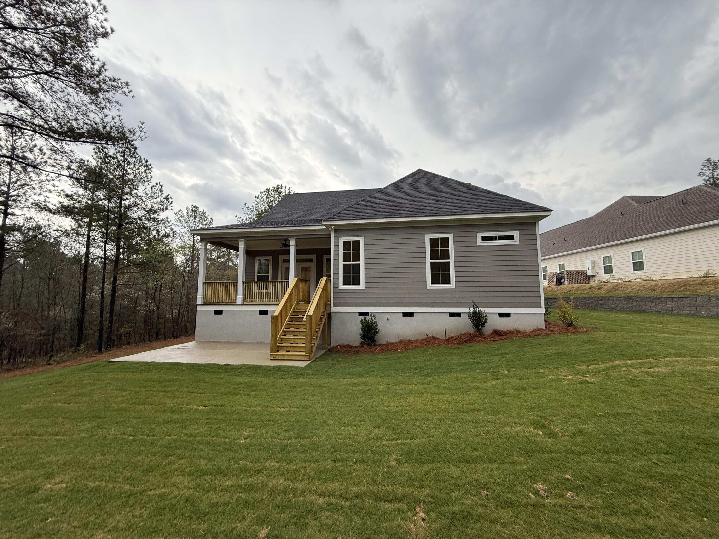 325 Whithorn Court