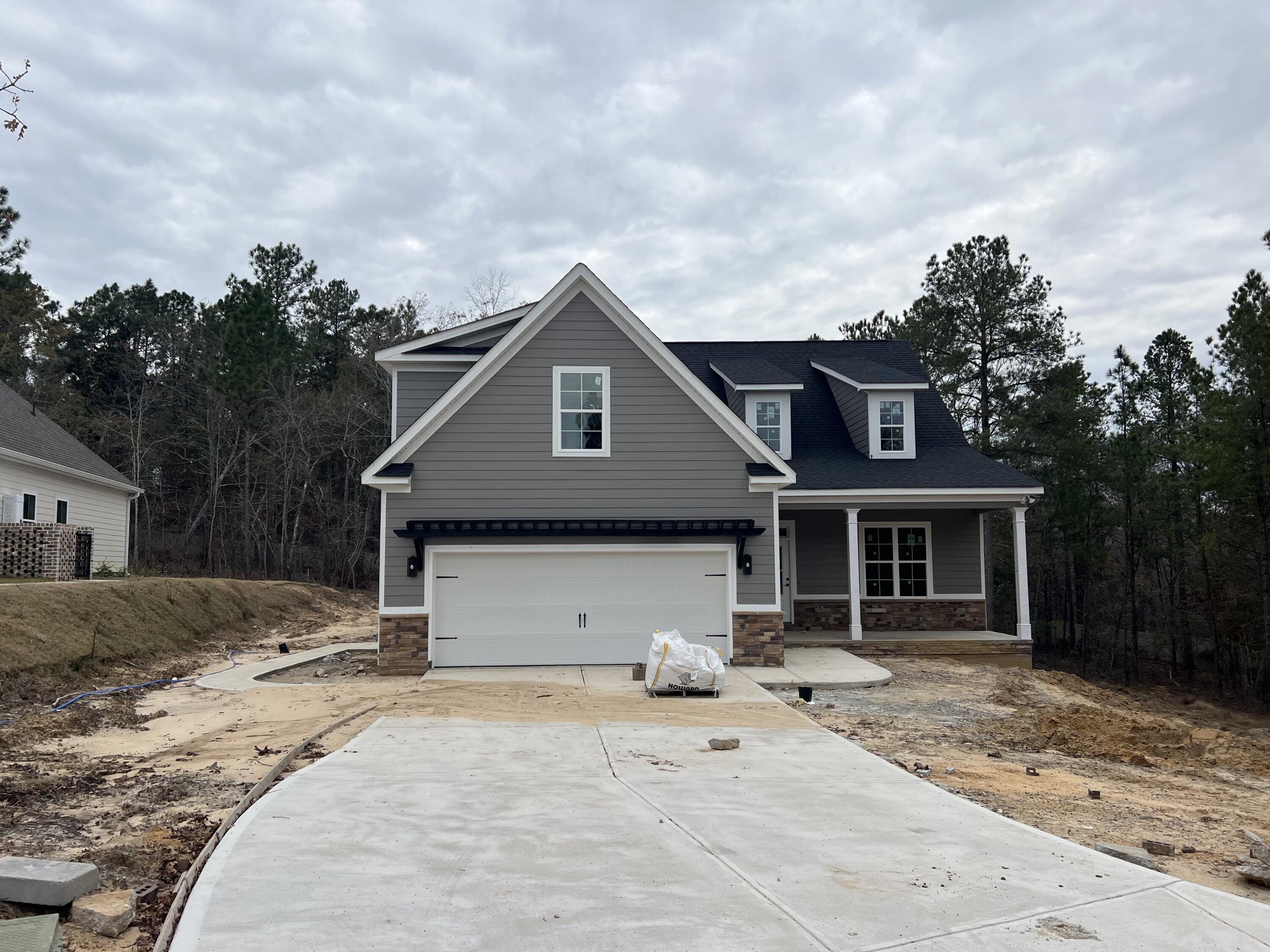 325 Whithorn Court