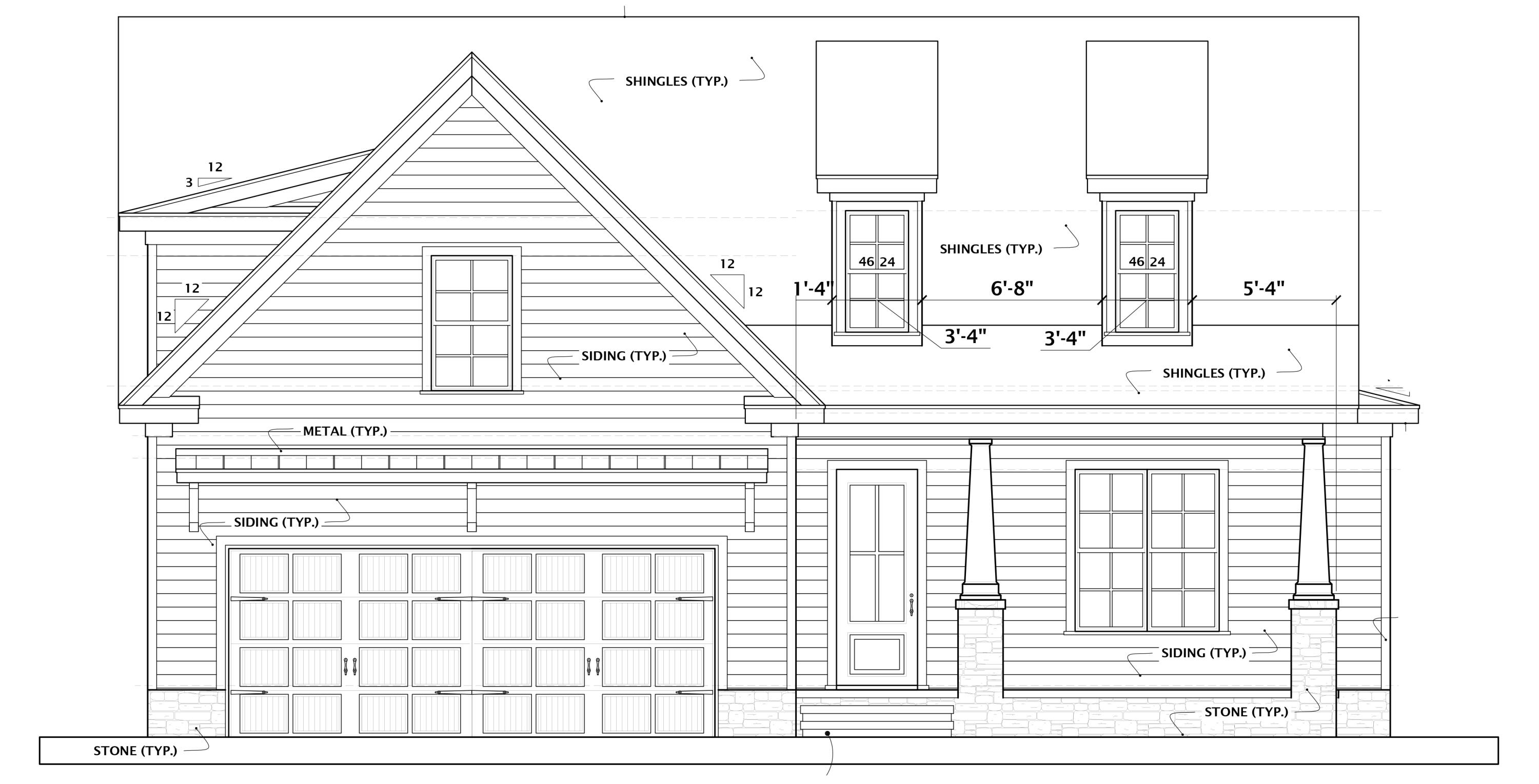 325 Whithorn Court