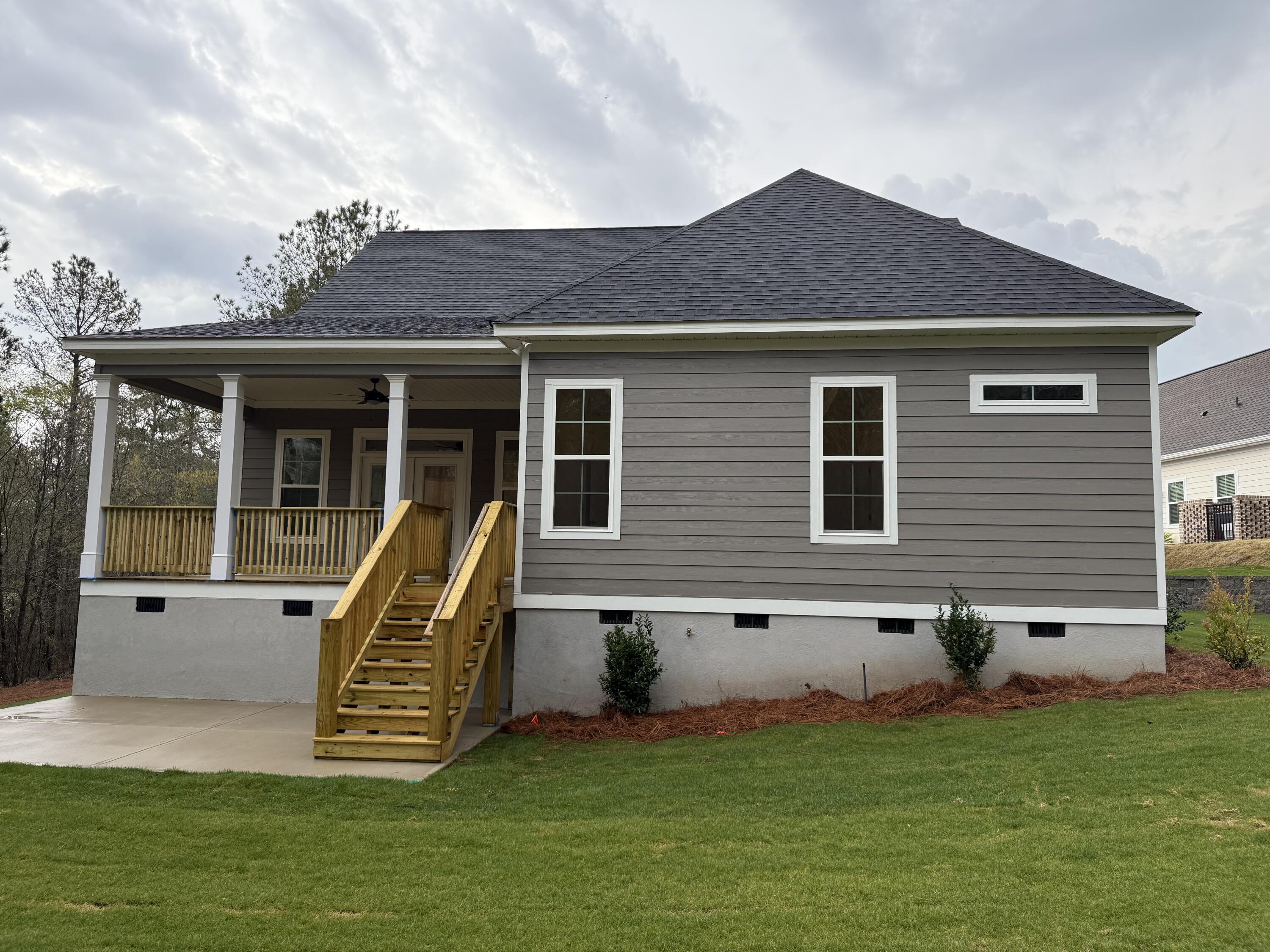 325 Whithorn Court
