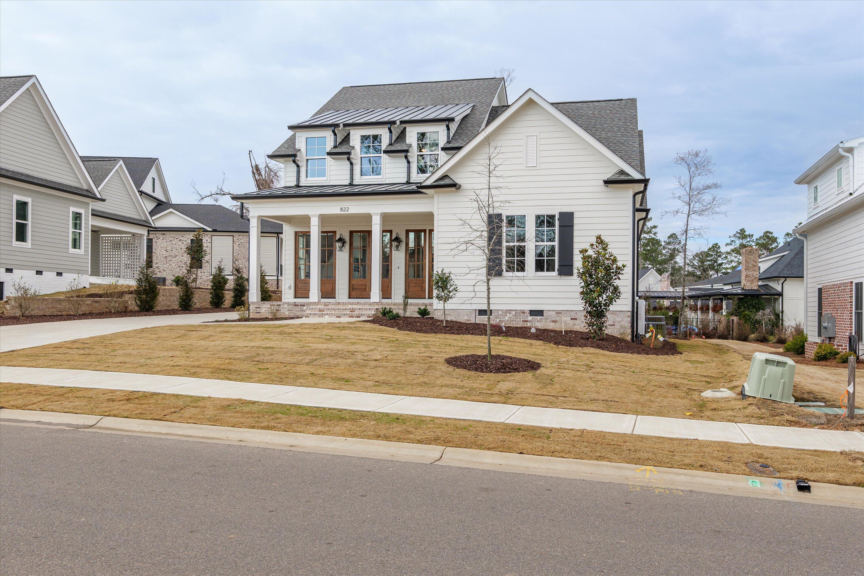 822 Audubon Way