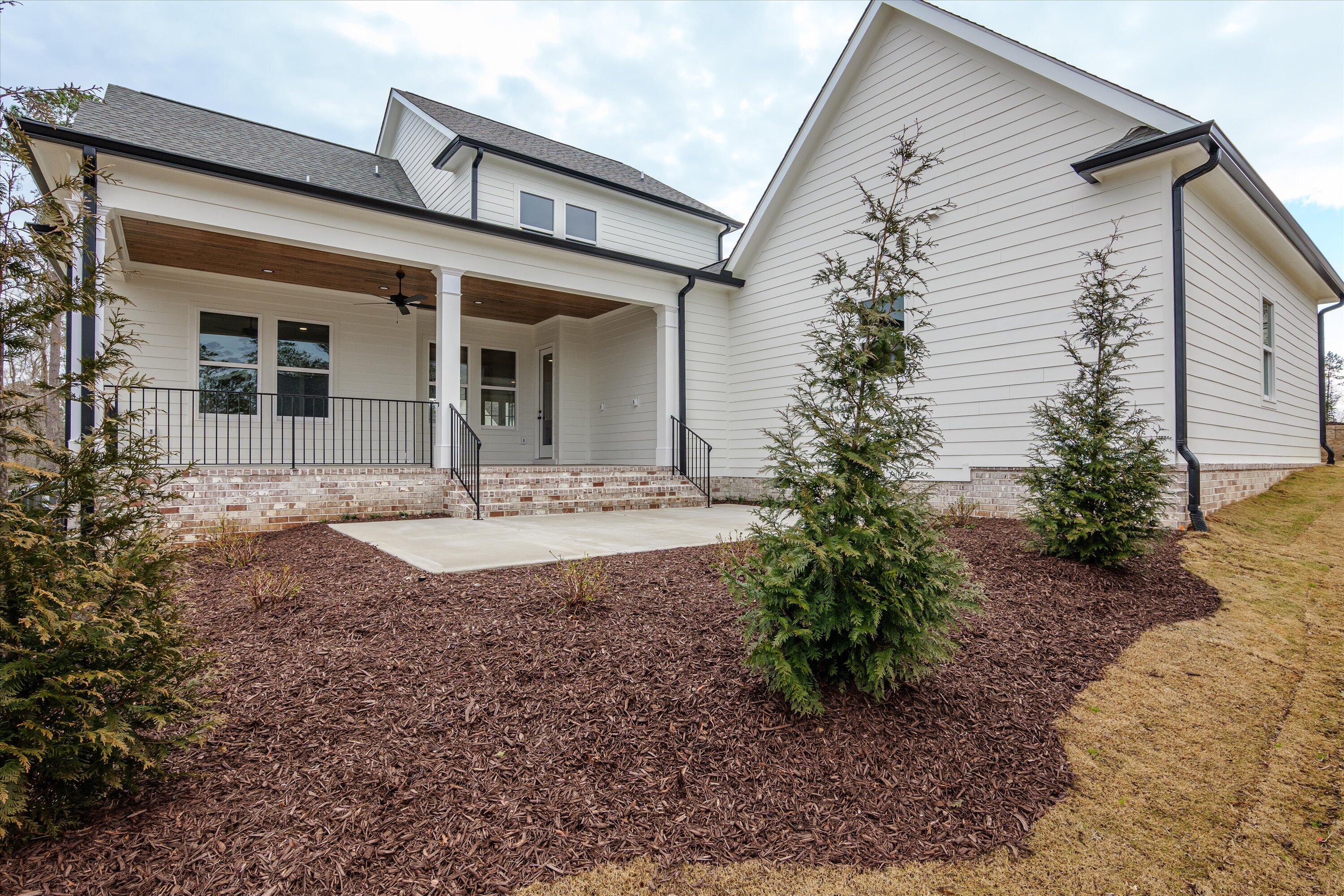 822 Audubon Way