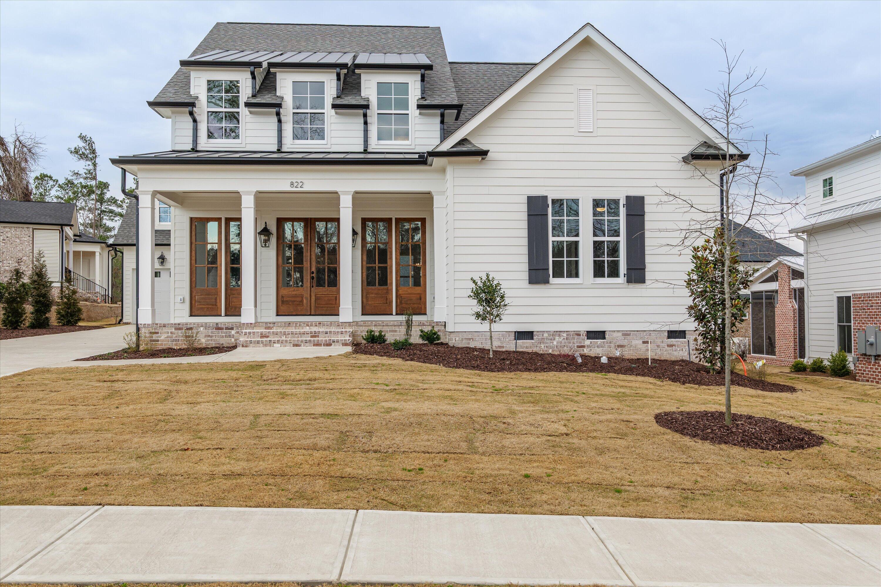 822 Audubon Way