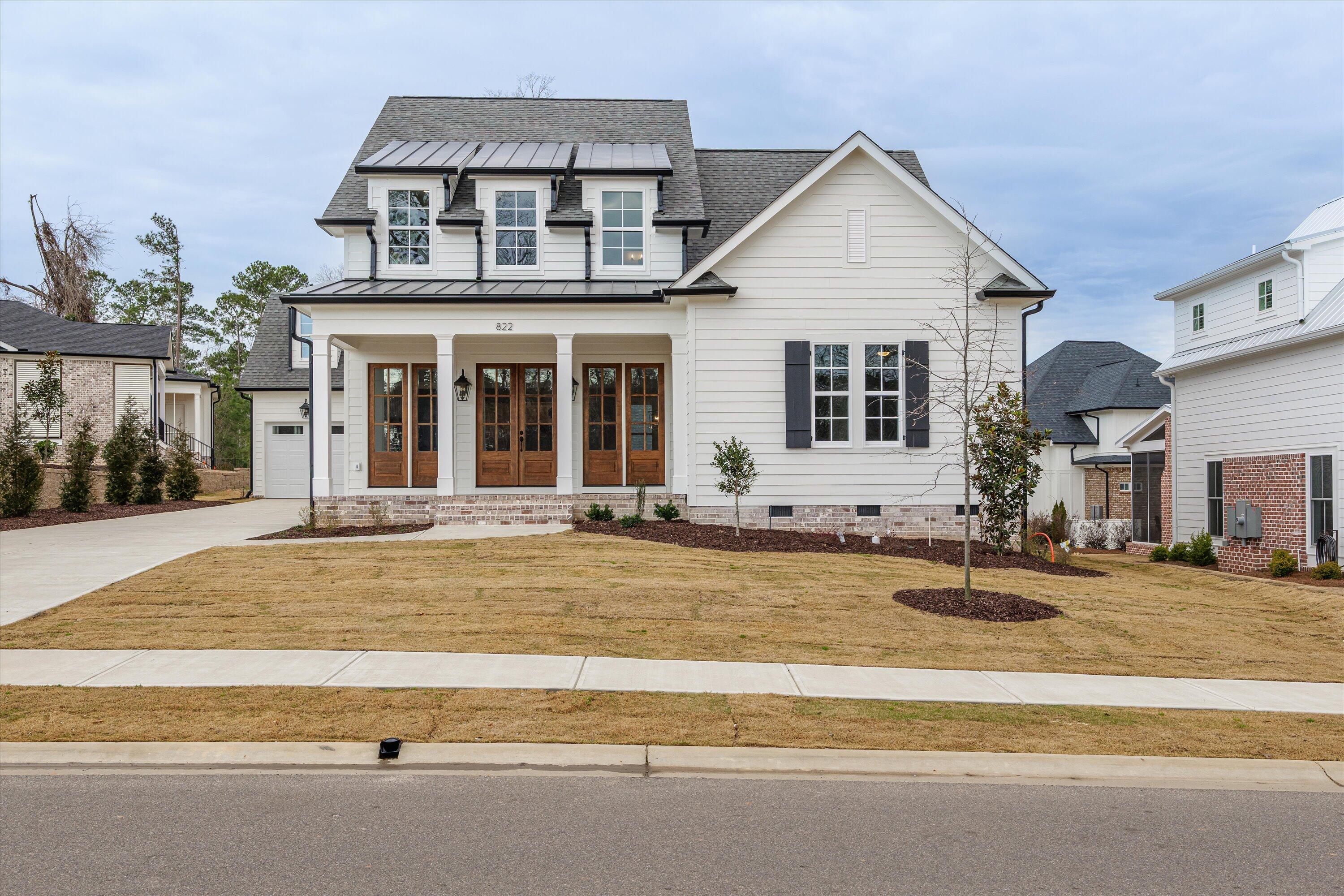 822 Audubon Way
