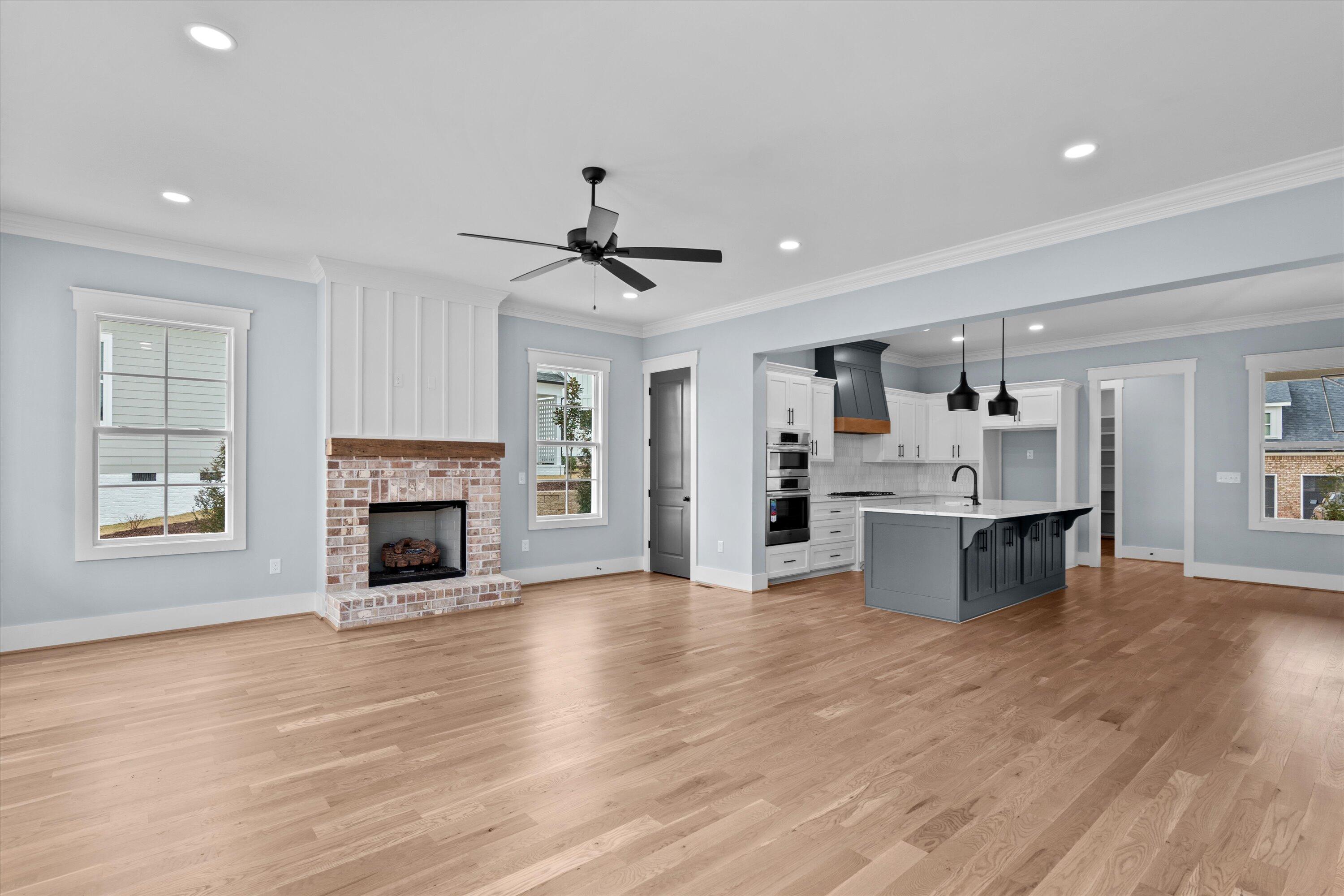 822 Audubon Way