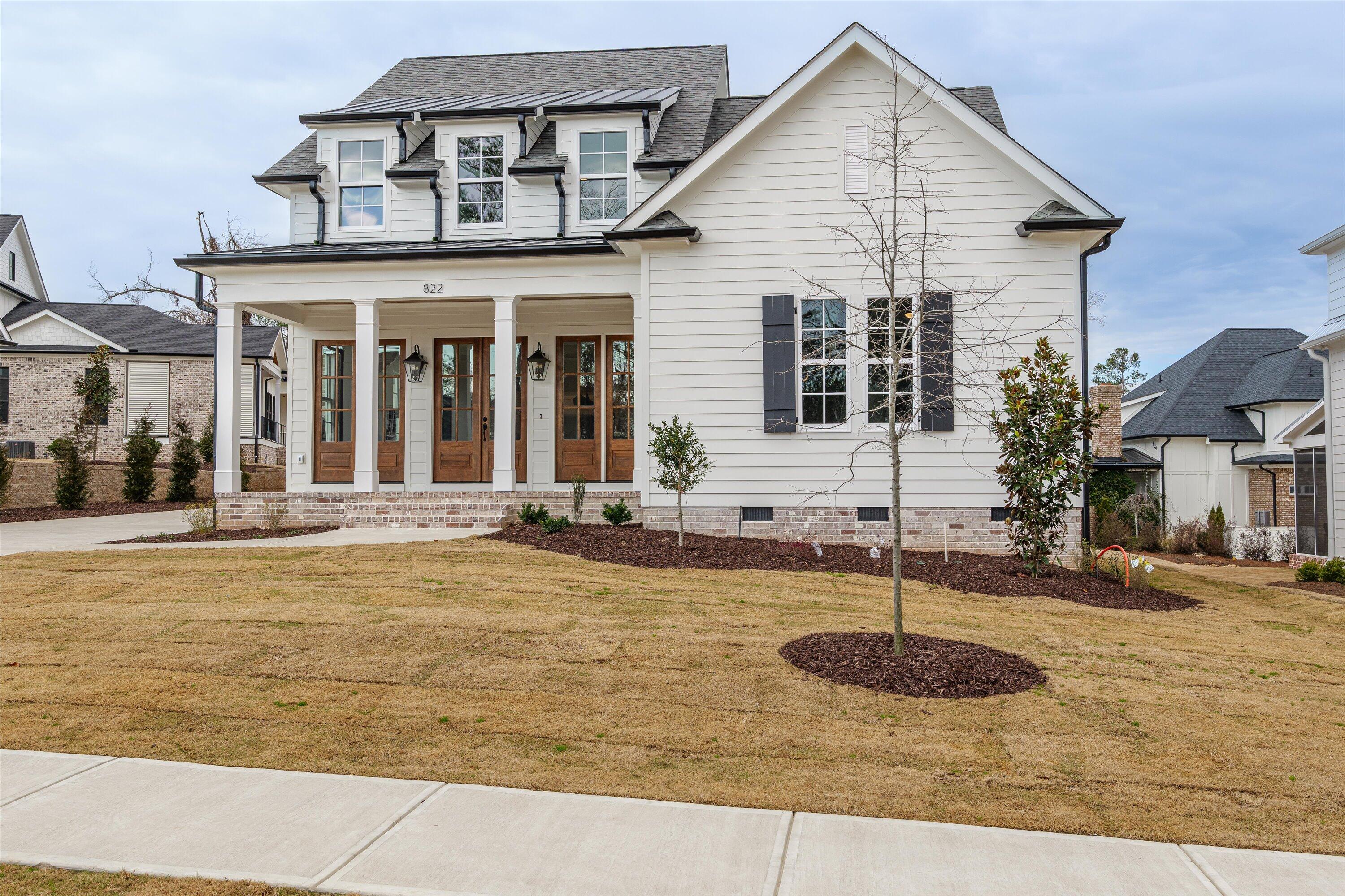 822 Audubon Way