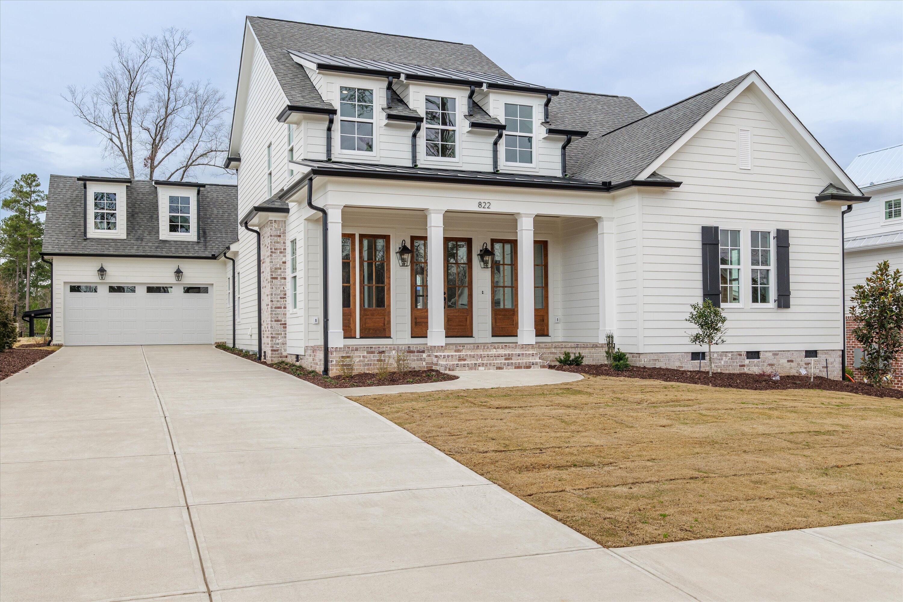822 Audubon Way