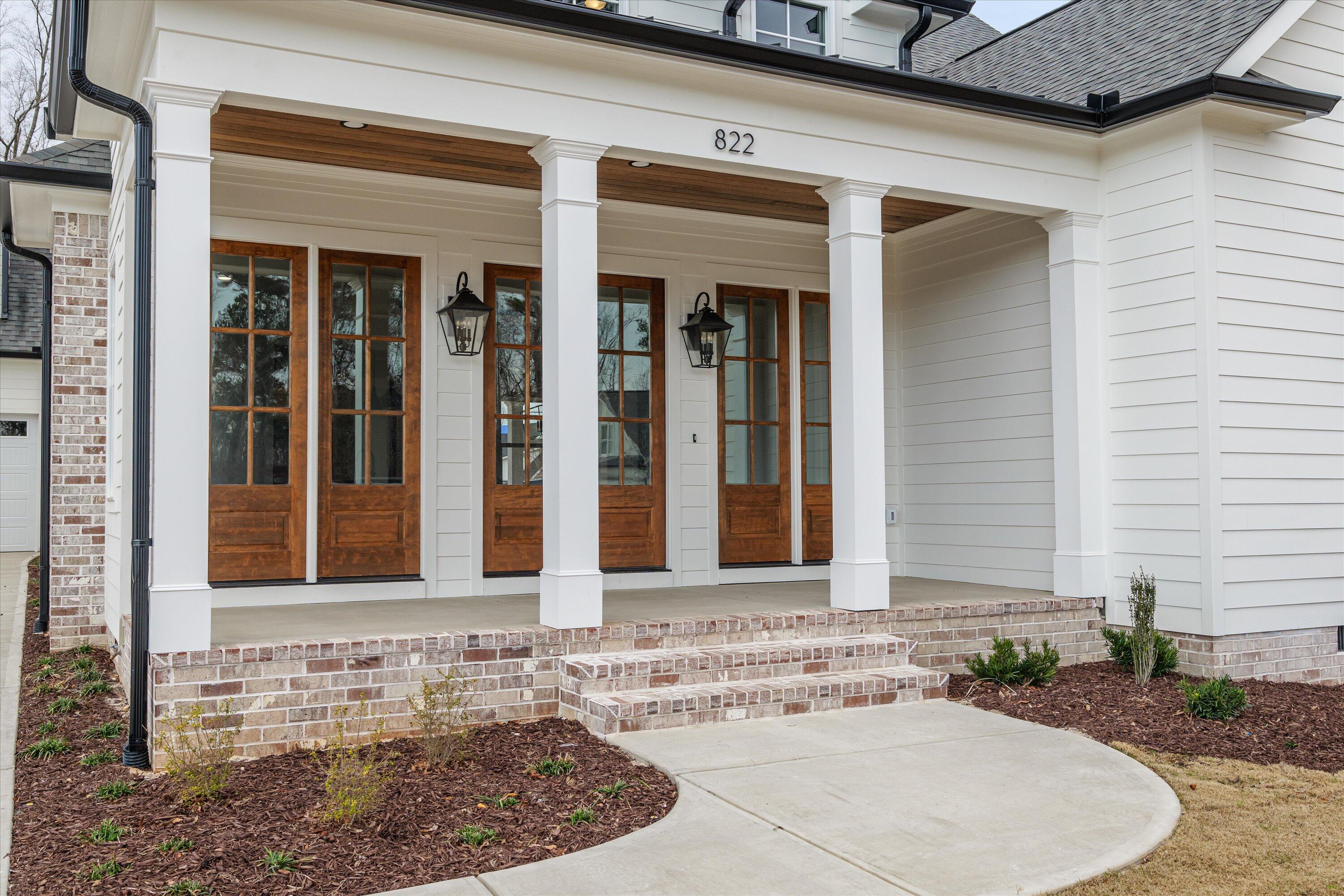 822 Audubon Way