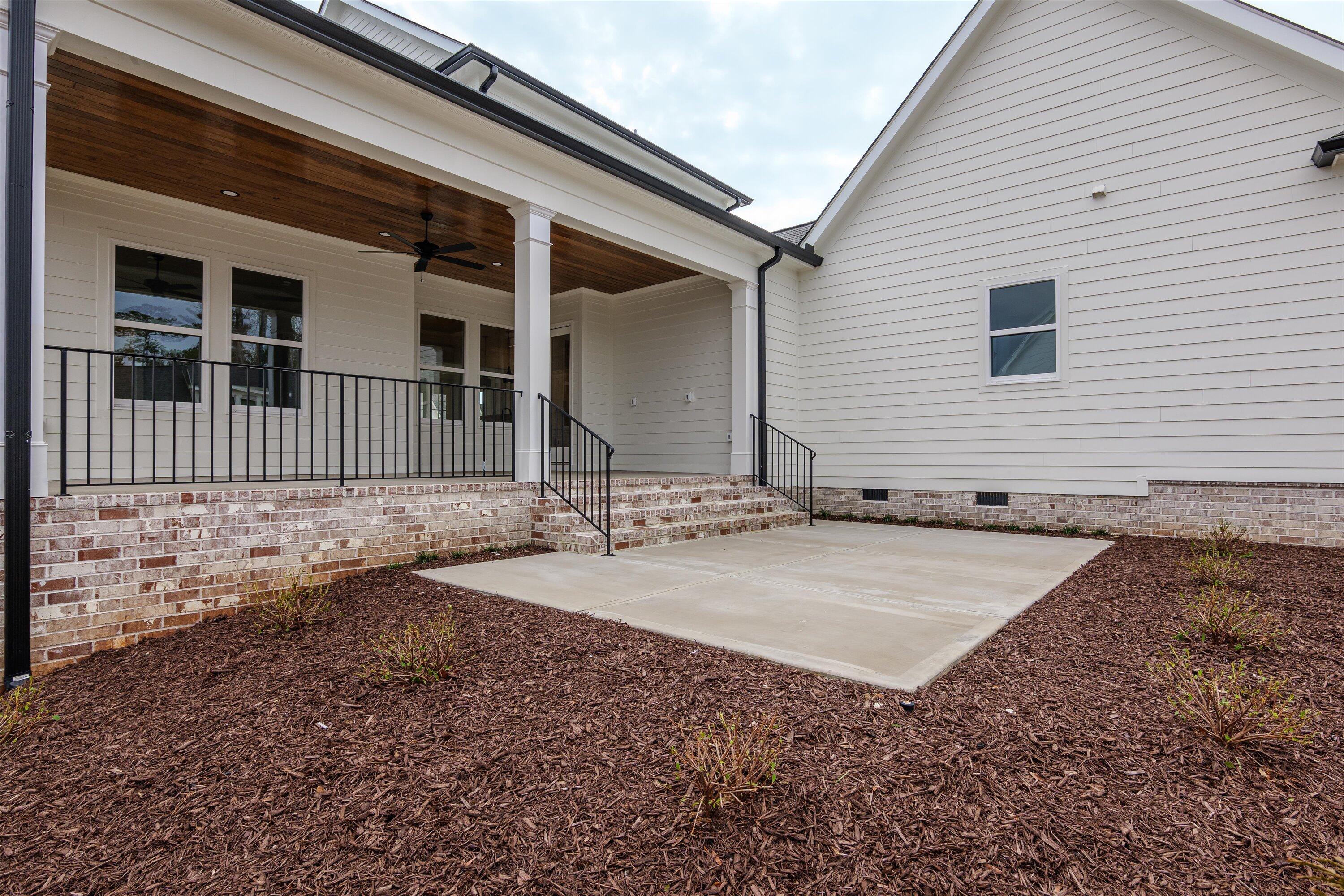 822 Audubon Way