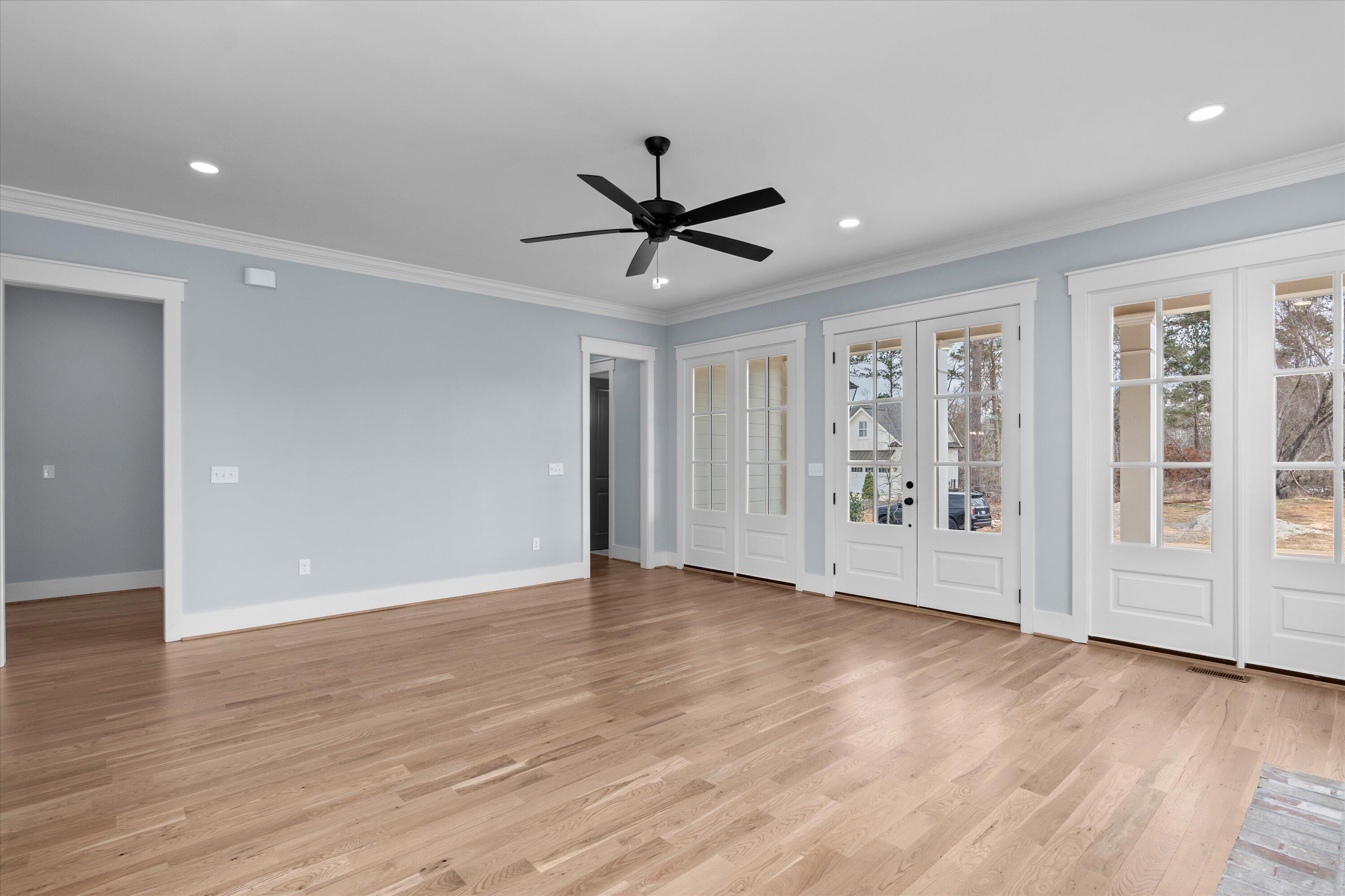 822 Audubon Way