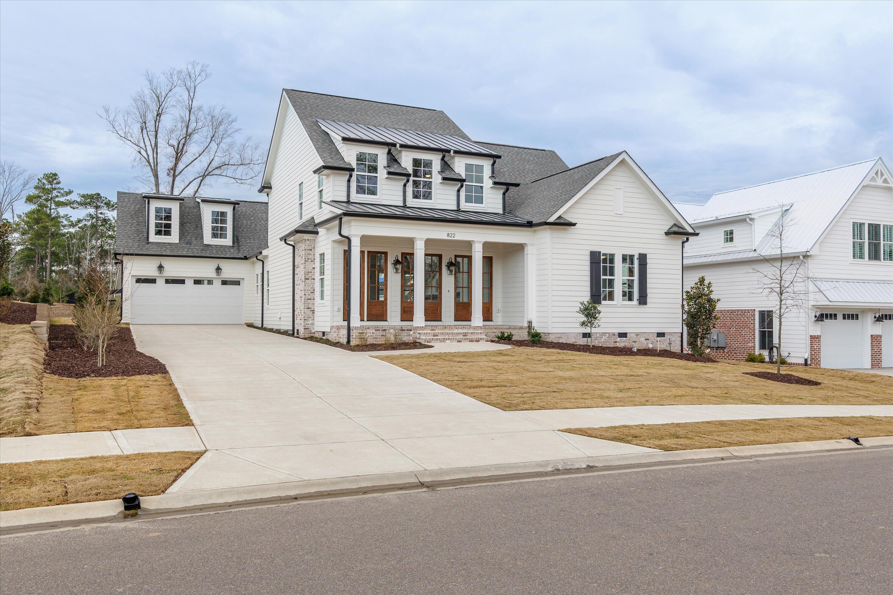 822 Audubon Way