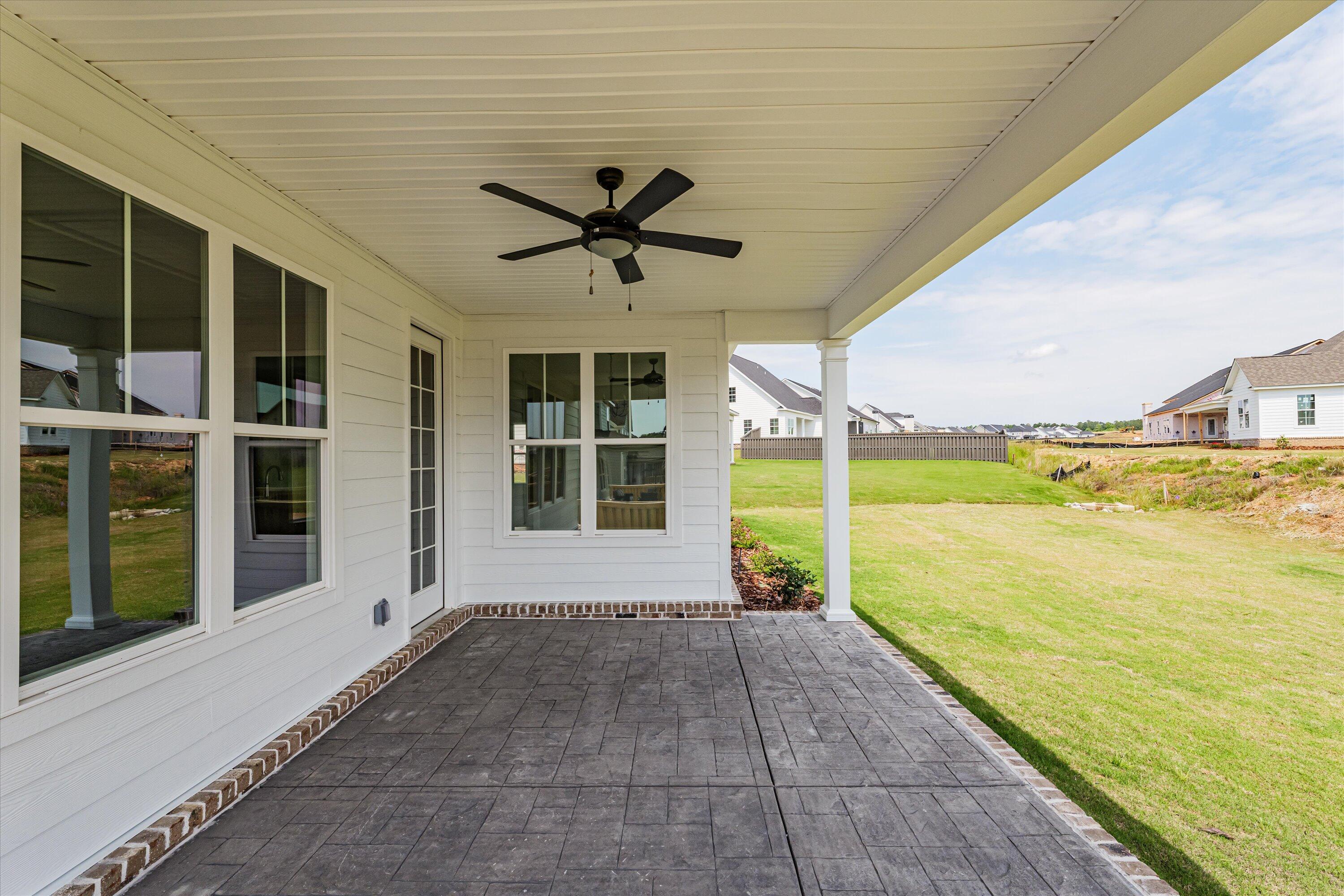 3001 Rosewood Drive