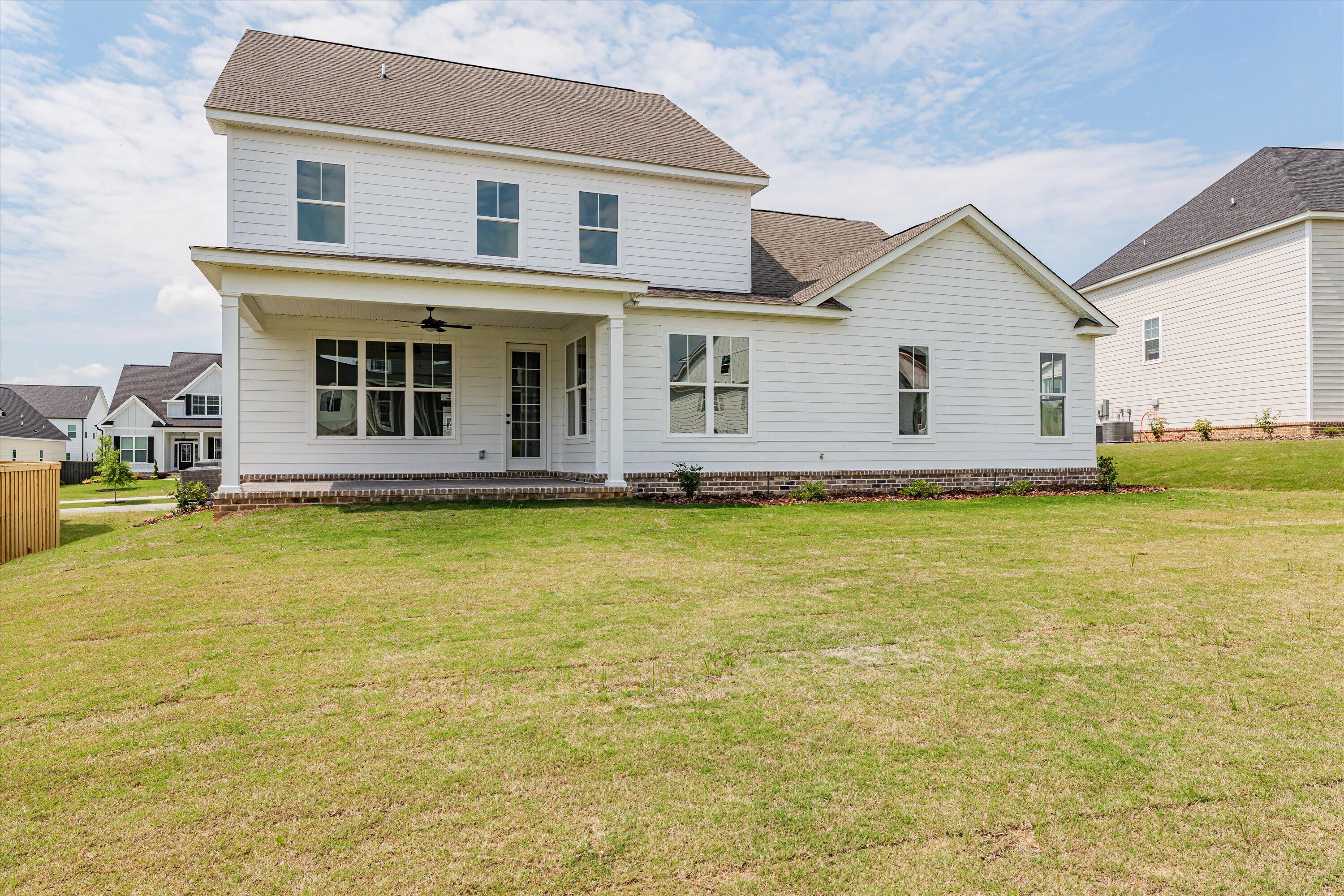 3001 Rosewood Drive