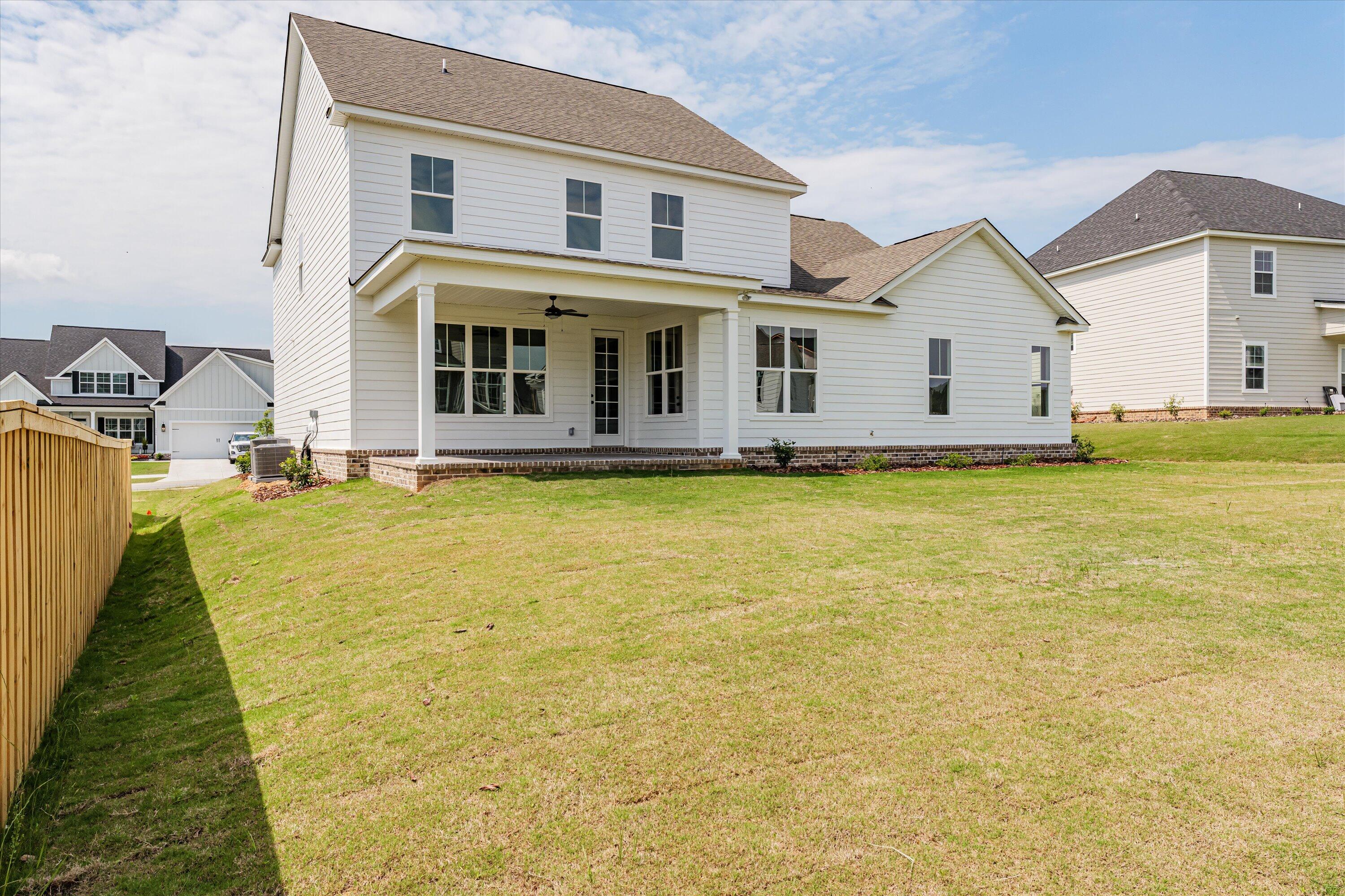 3001 Rosewood Drive