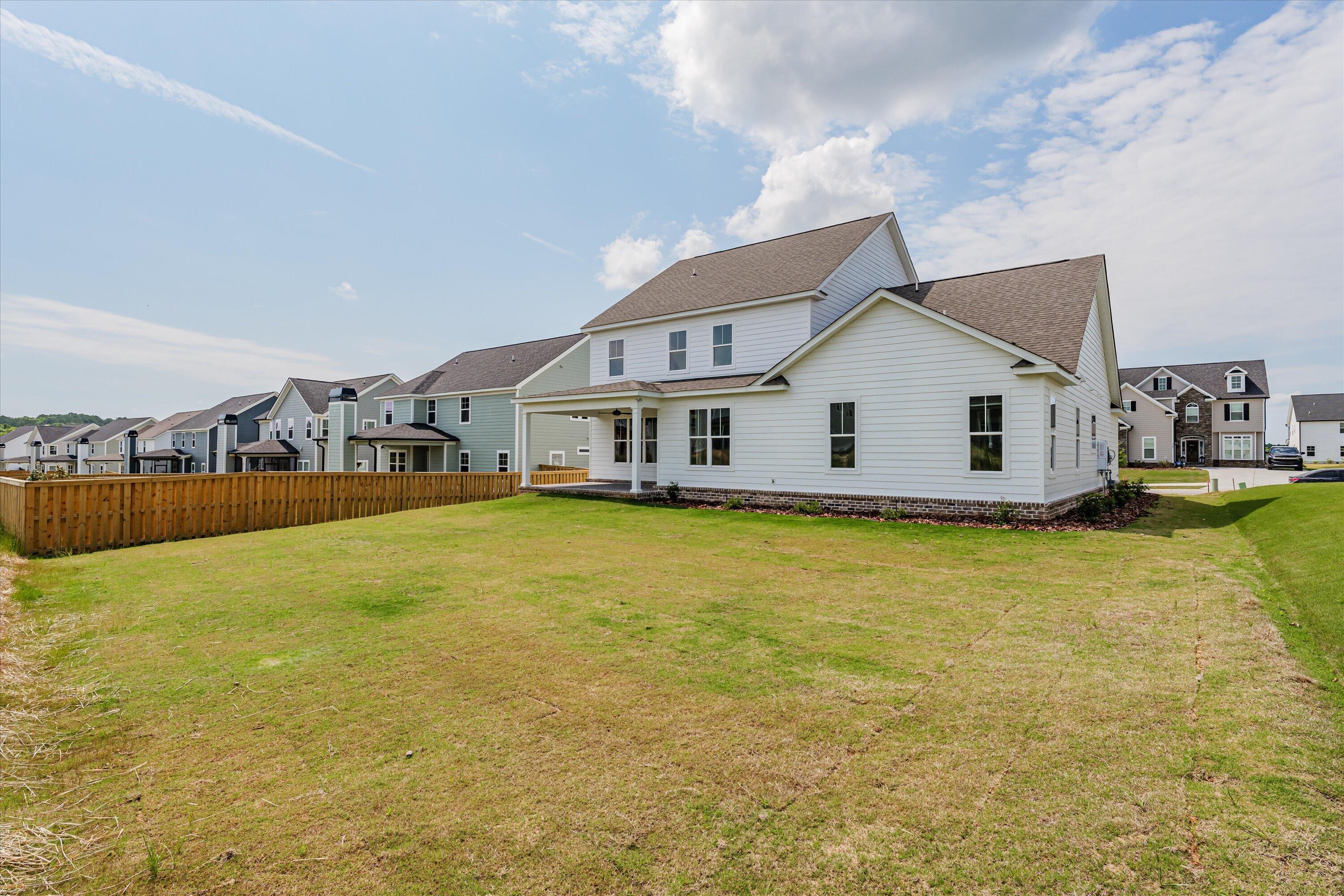 3001 Rosewood Drive