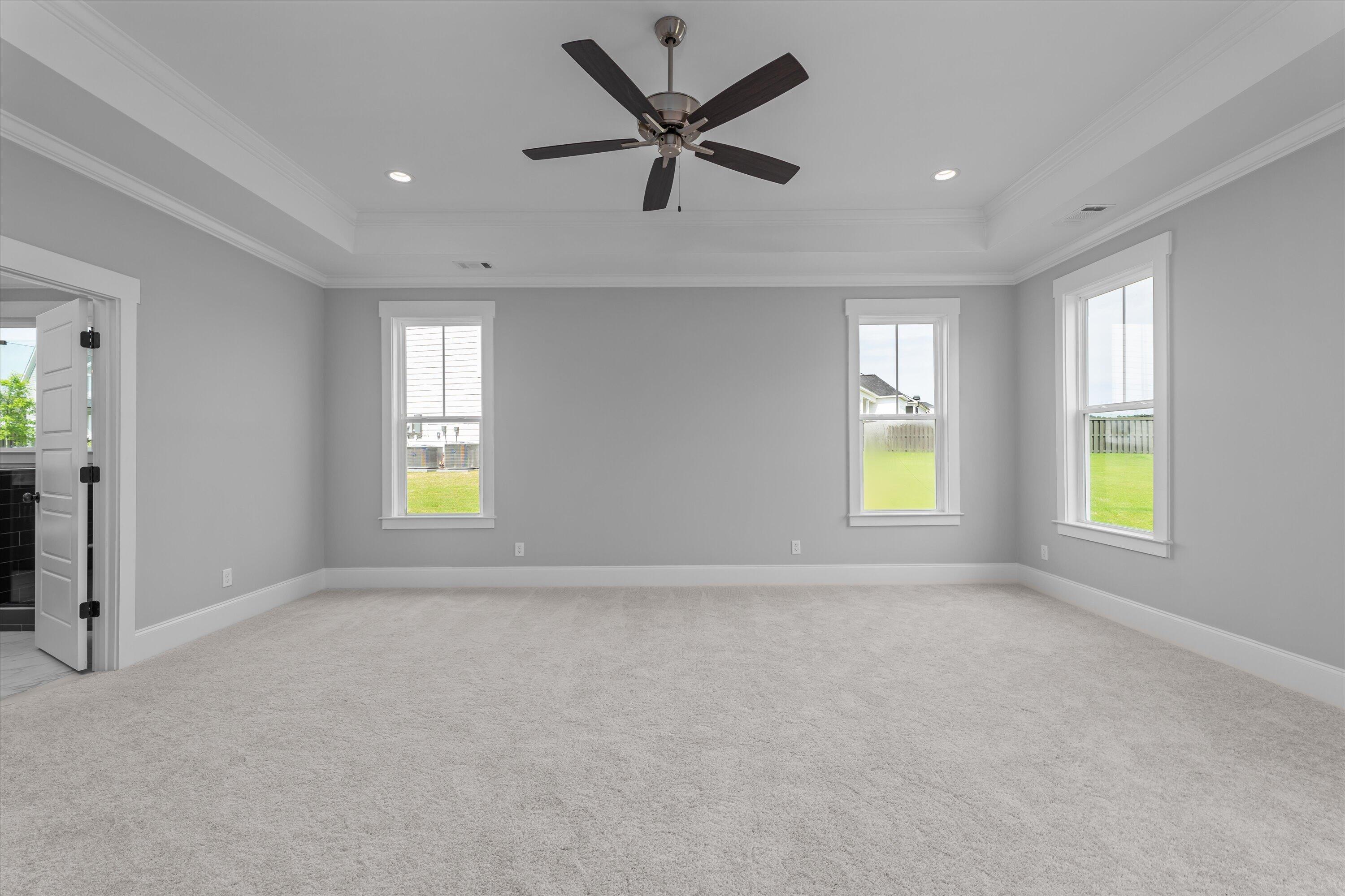 3001 Rosewood Drive