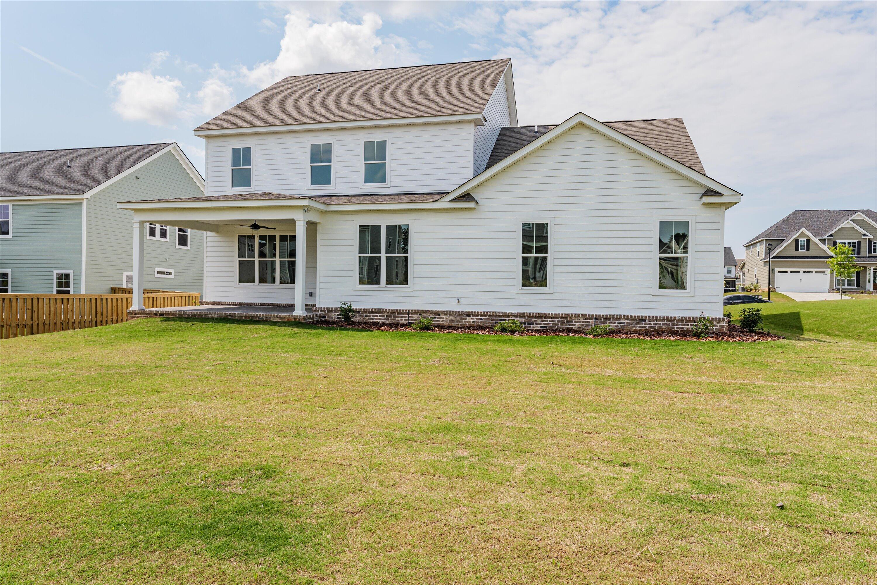 3001 Rosewood Drive