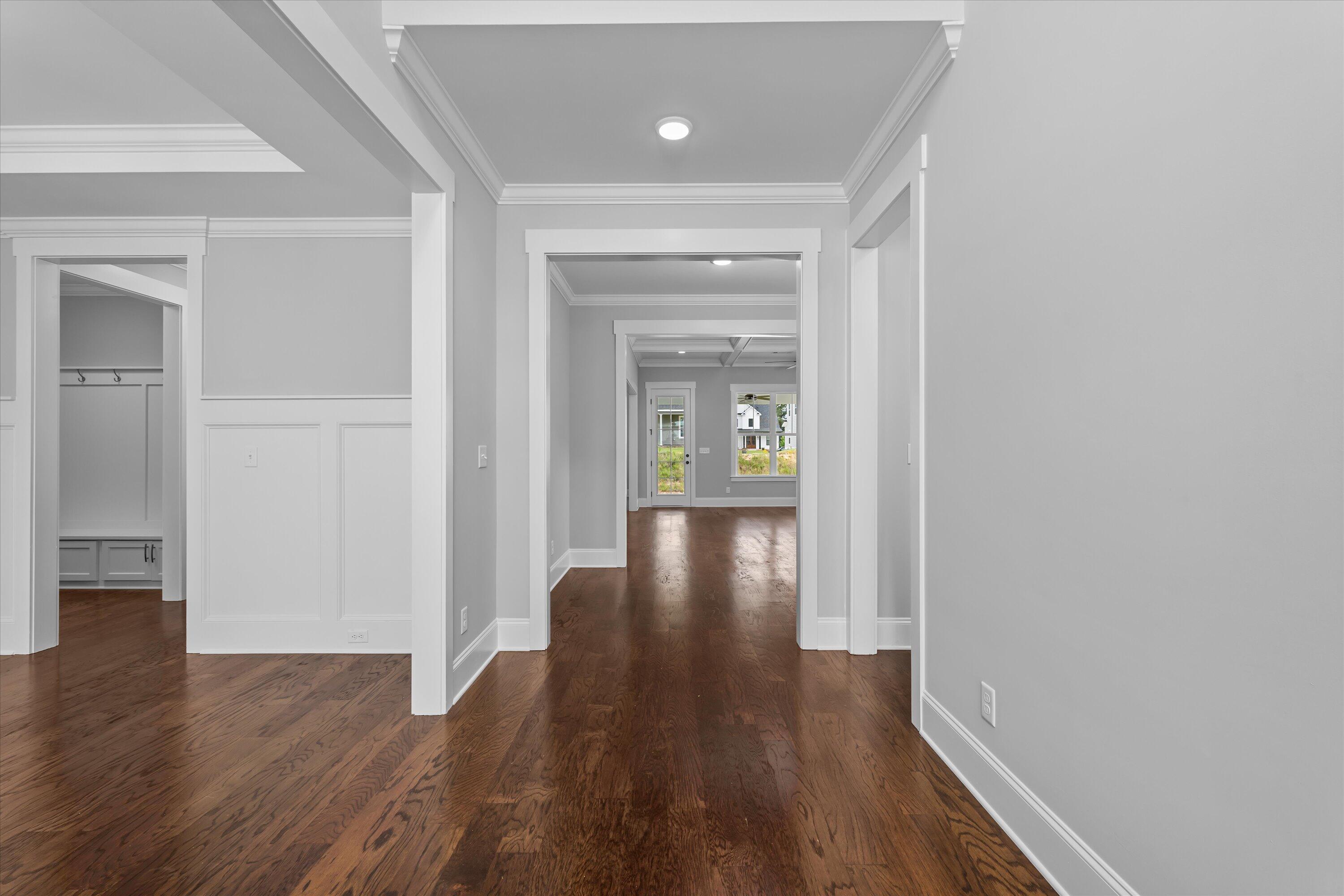 3001 Rosewood Drive