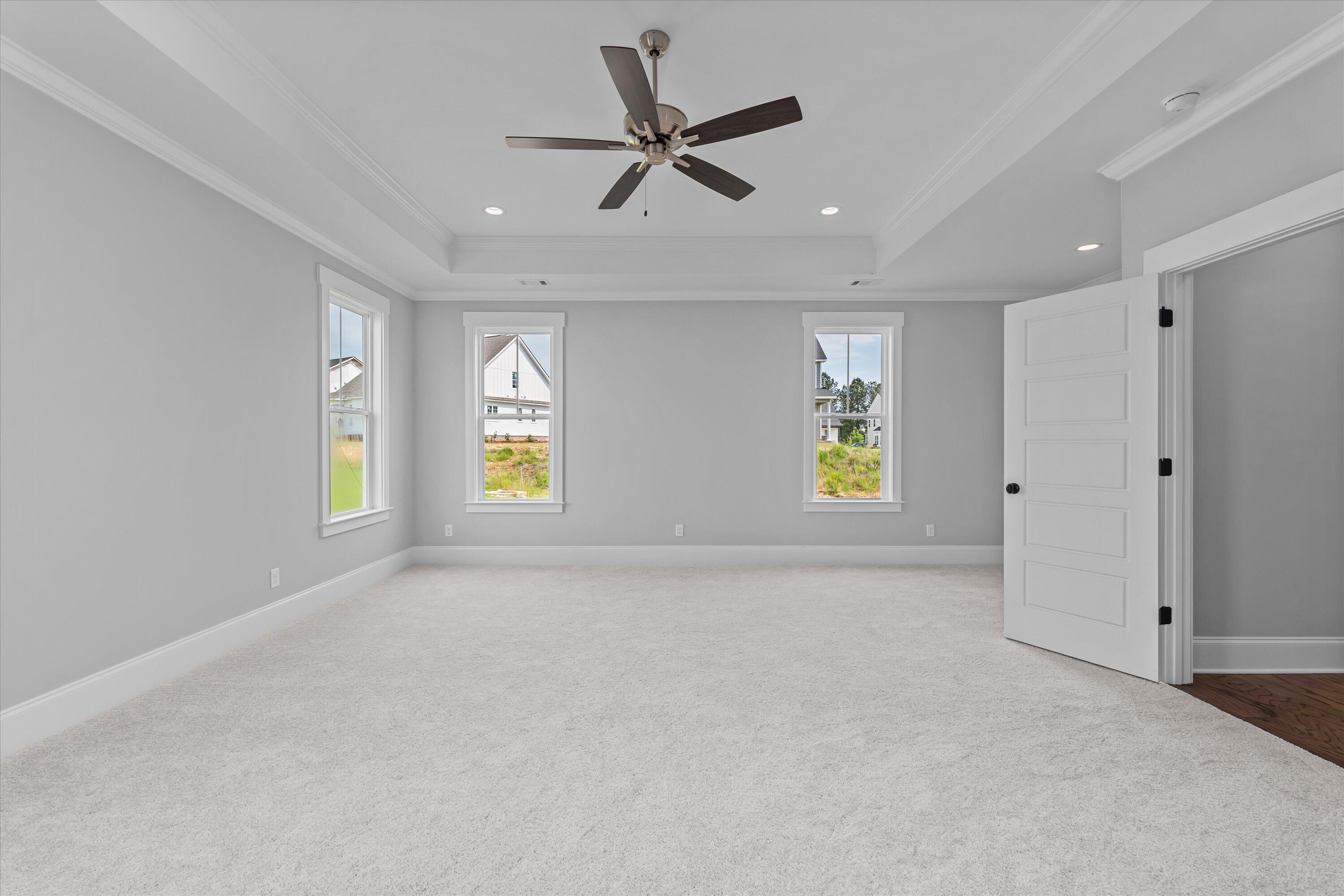 3001 Rosewood Drive