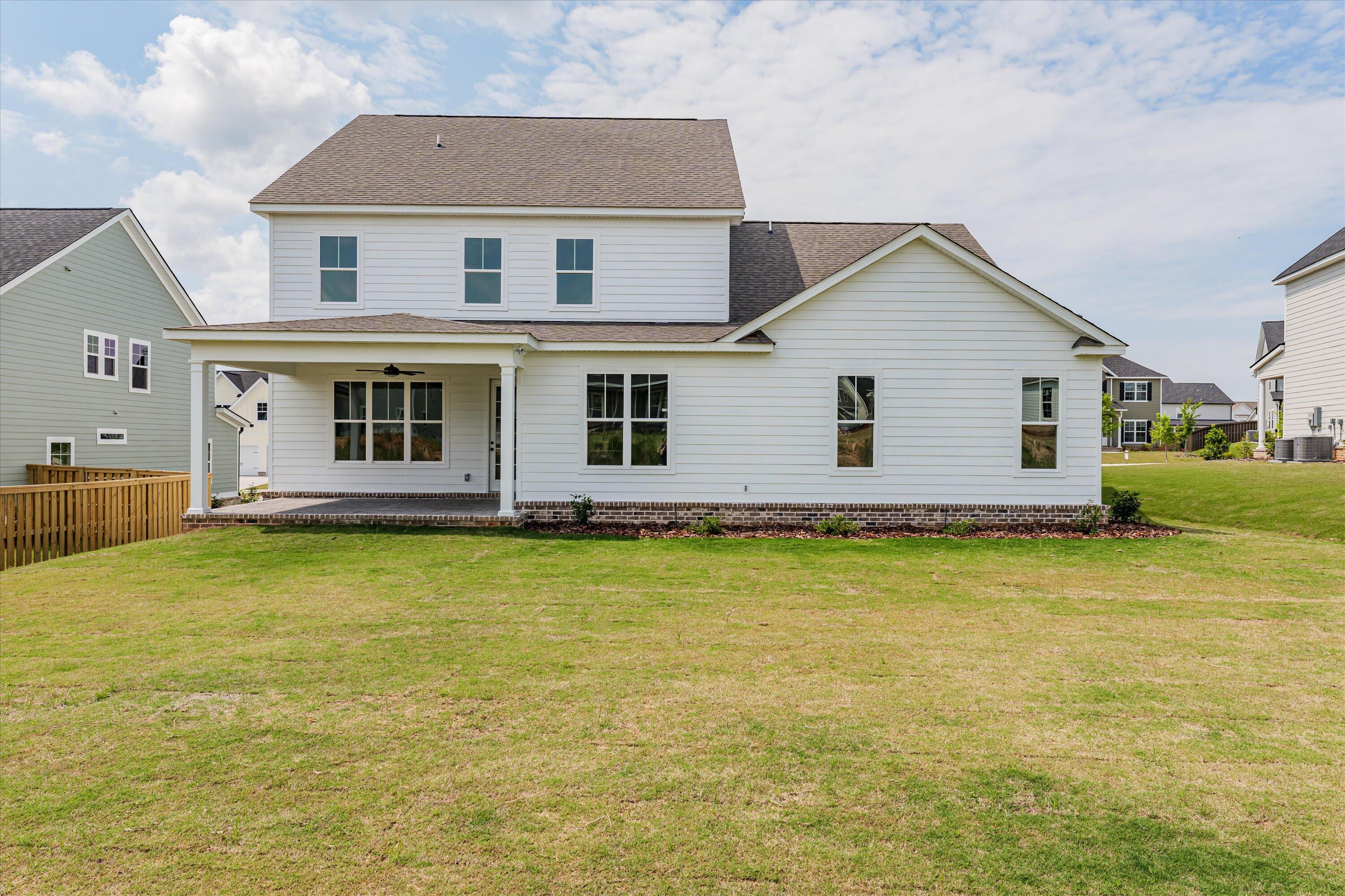 3001 Rosewood Drive