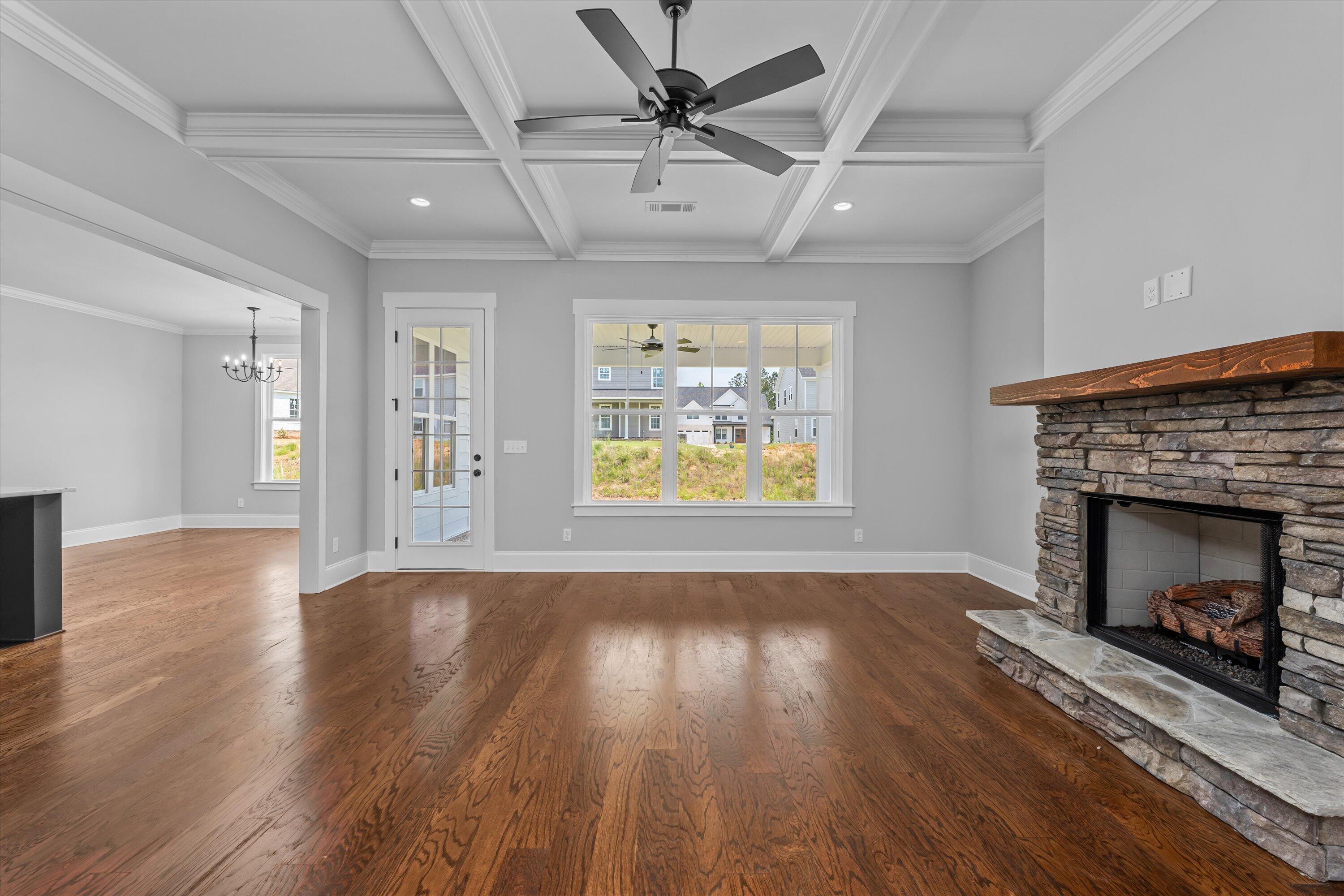 3001 Rosewood Drive