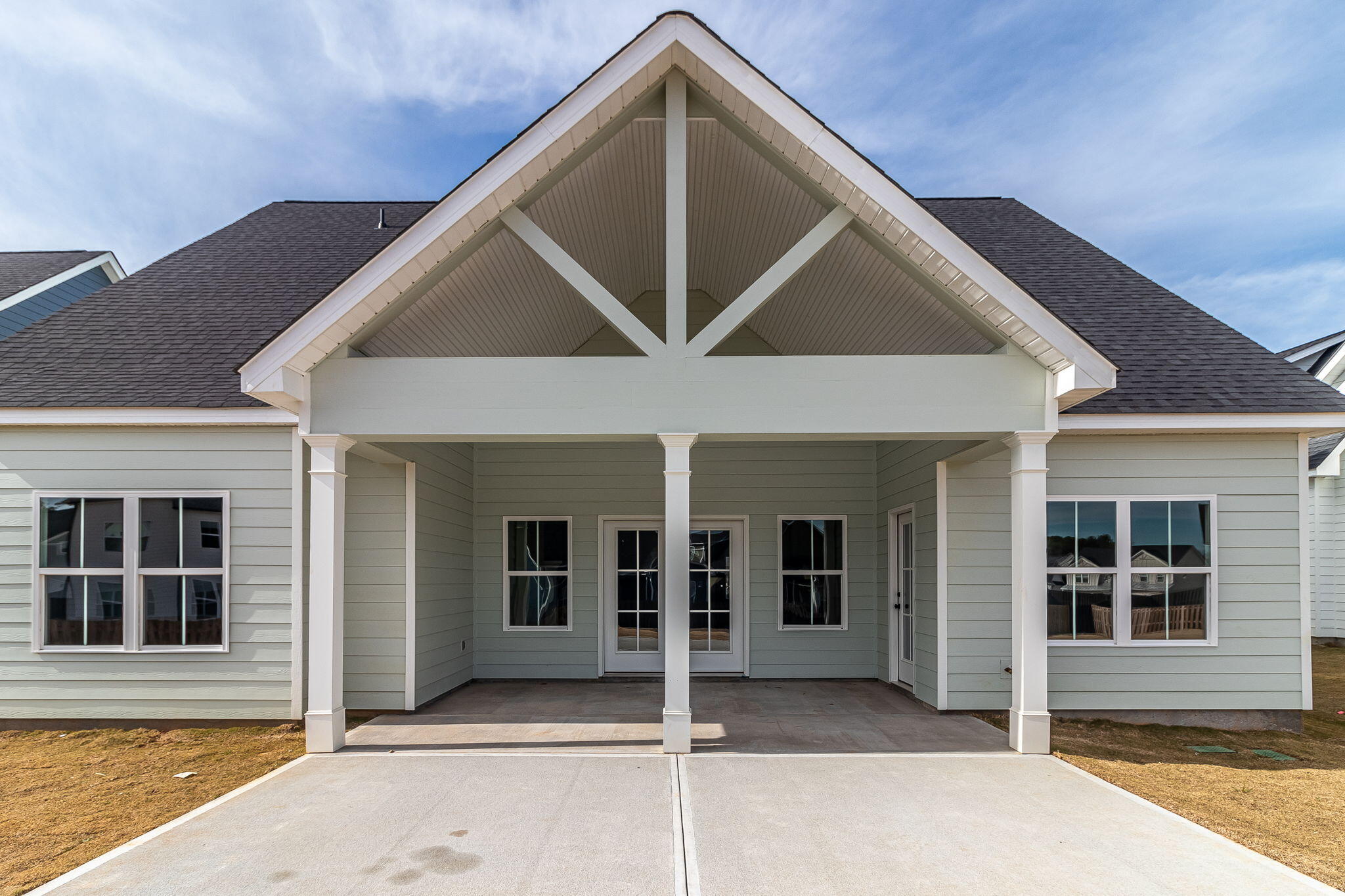 111 Wilcox Drive