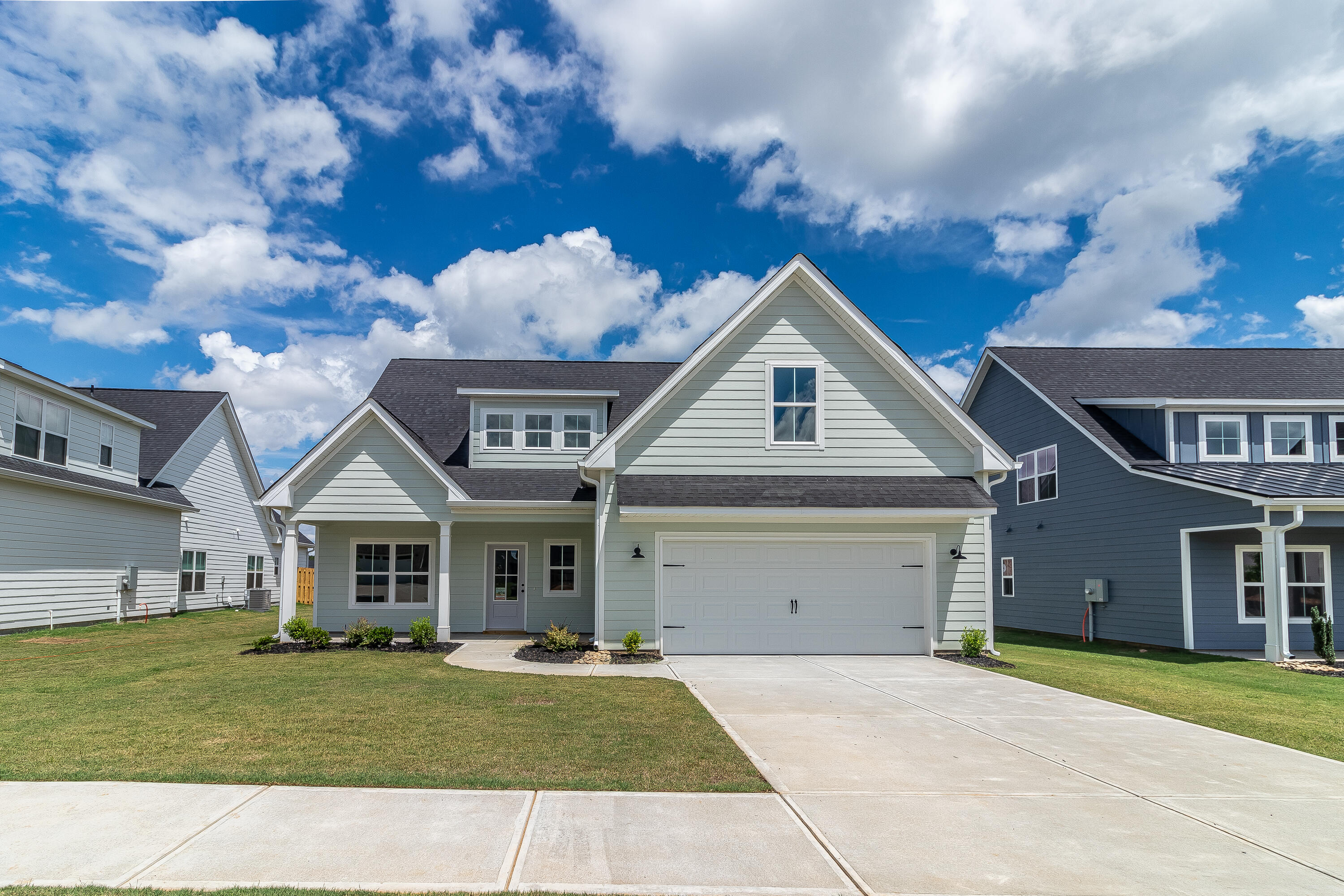111 Wilcox Drive