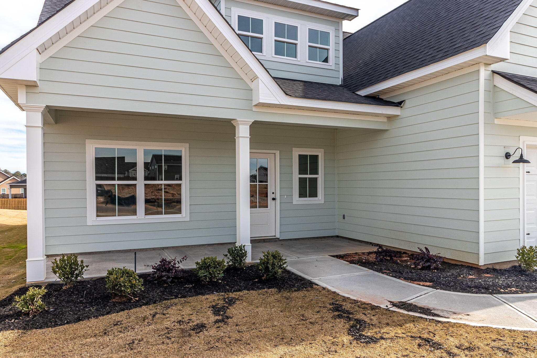 111 Wilcox Drive