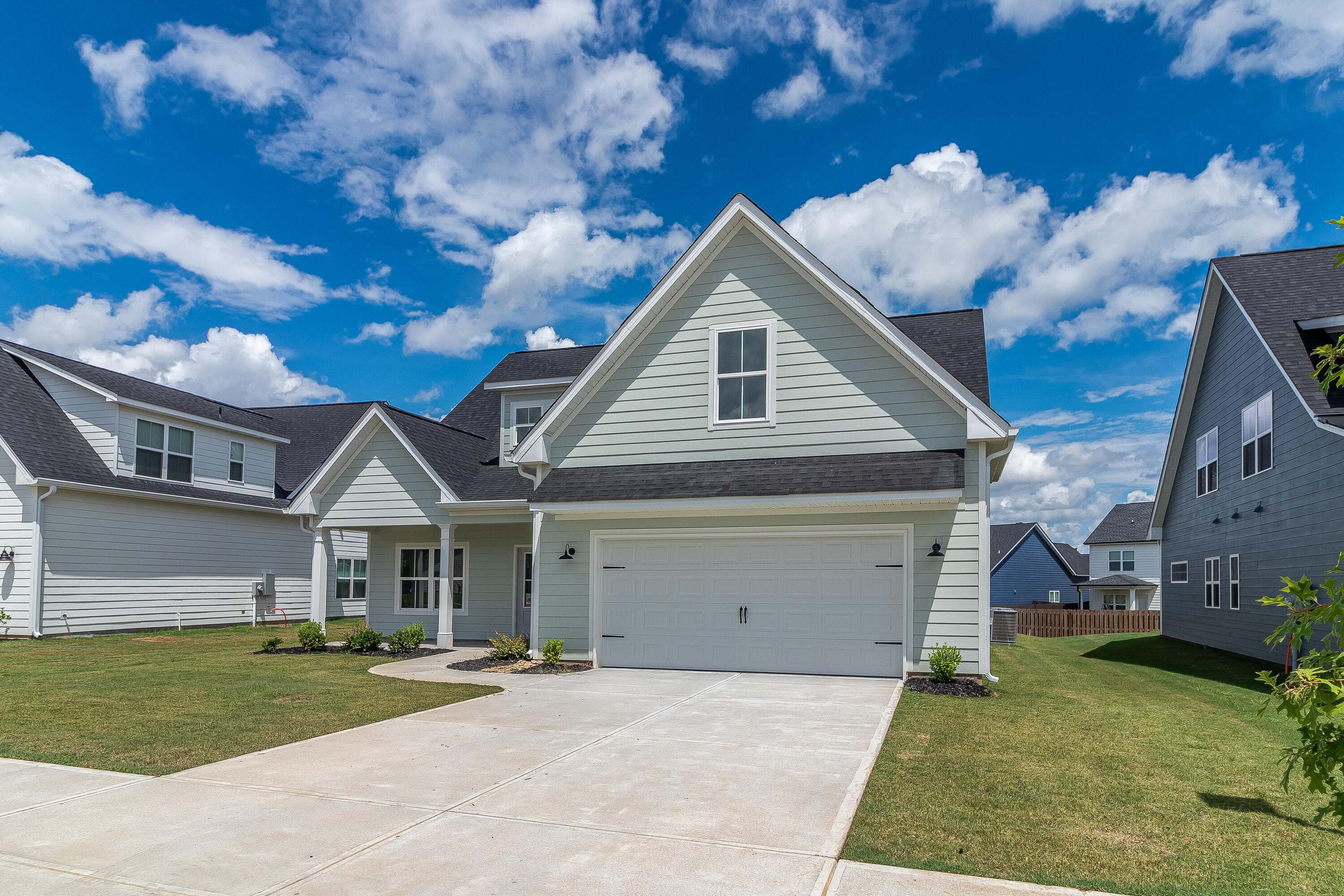 111 Wilcox Drive