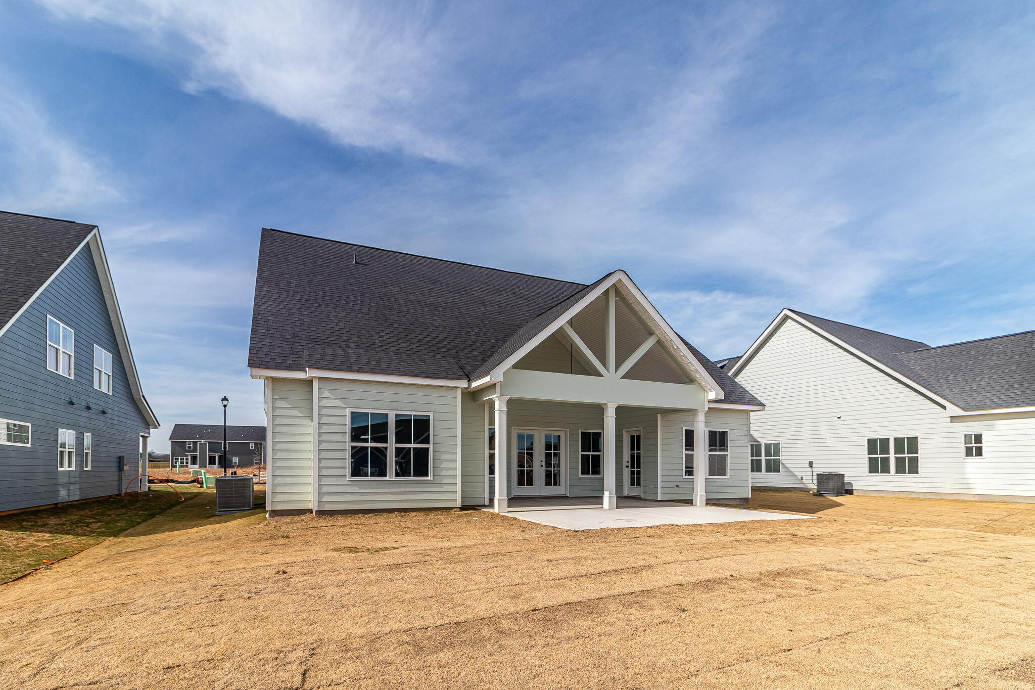 111 Wilcox Drive