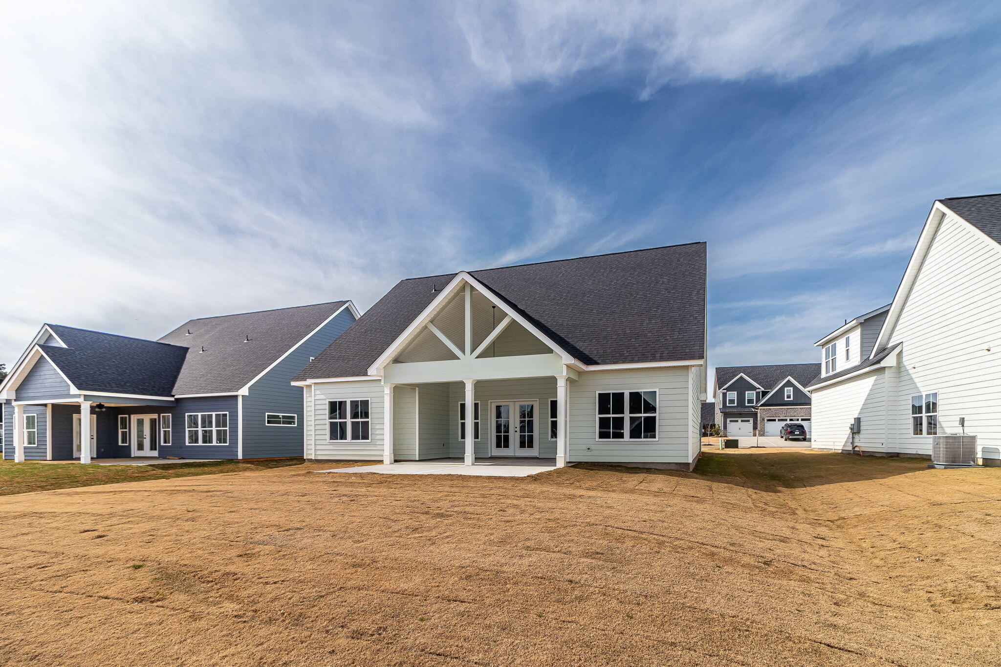 111 Wilcox Drive