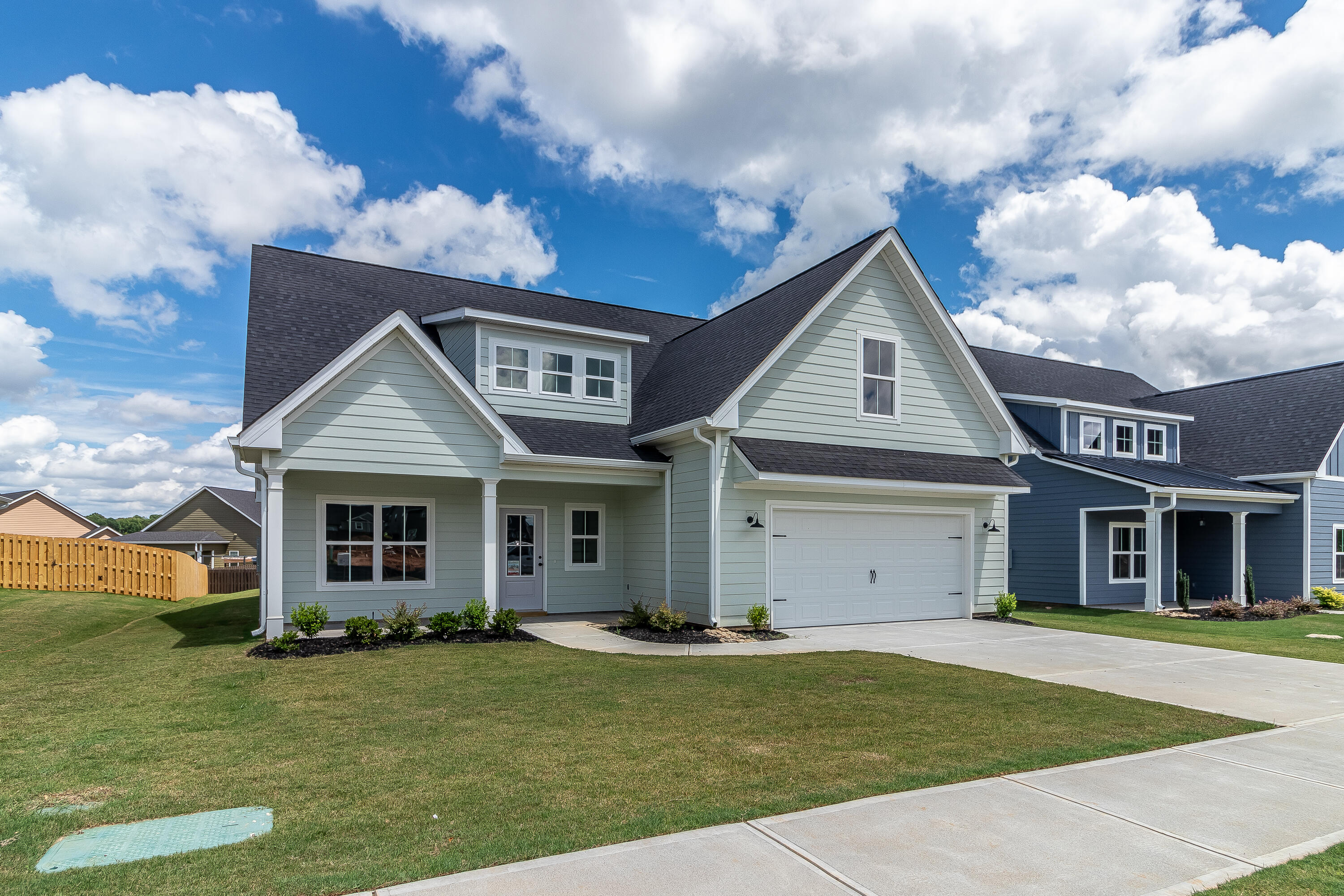 111 Wilcox Drive