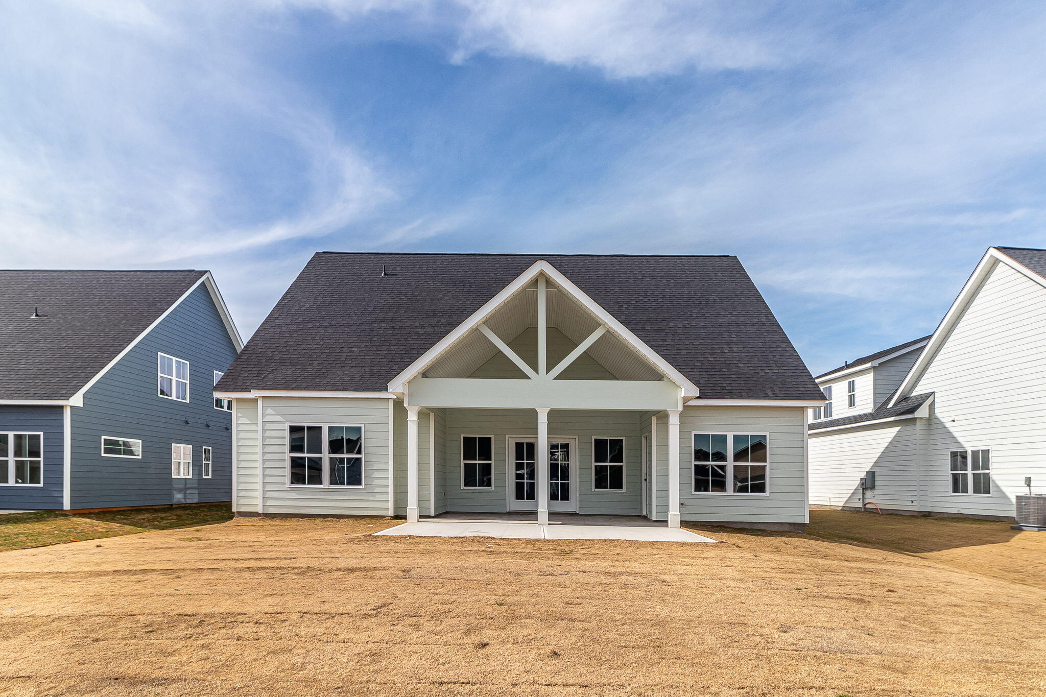111 Wilcox Drive