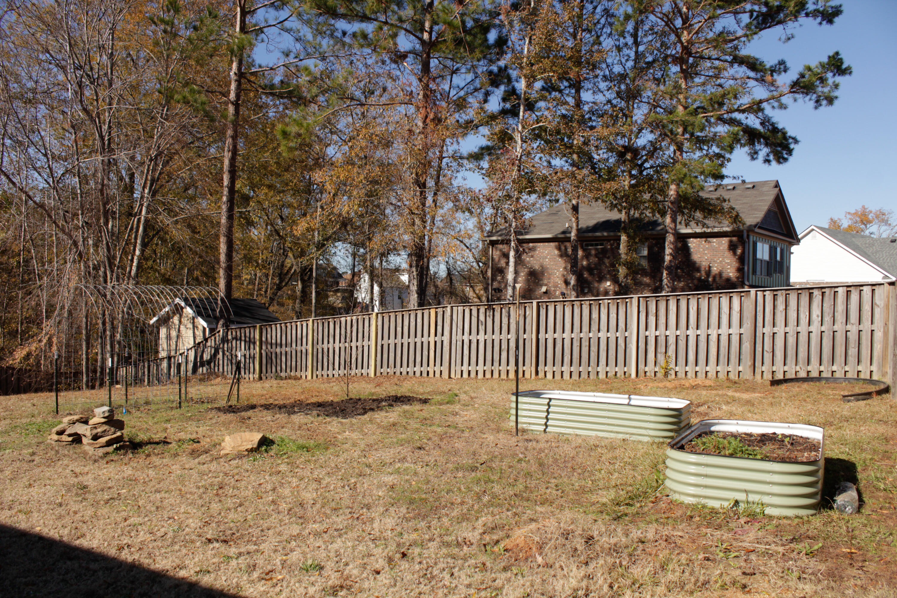 5119 Wells Dr. Drive